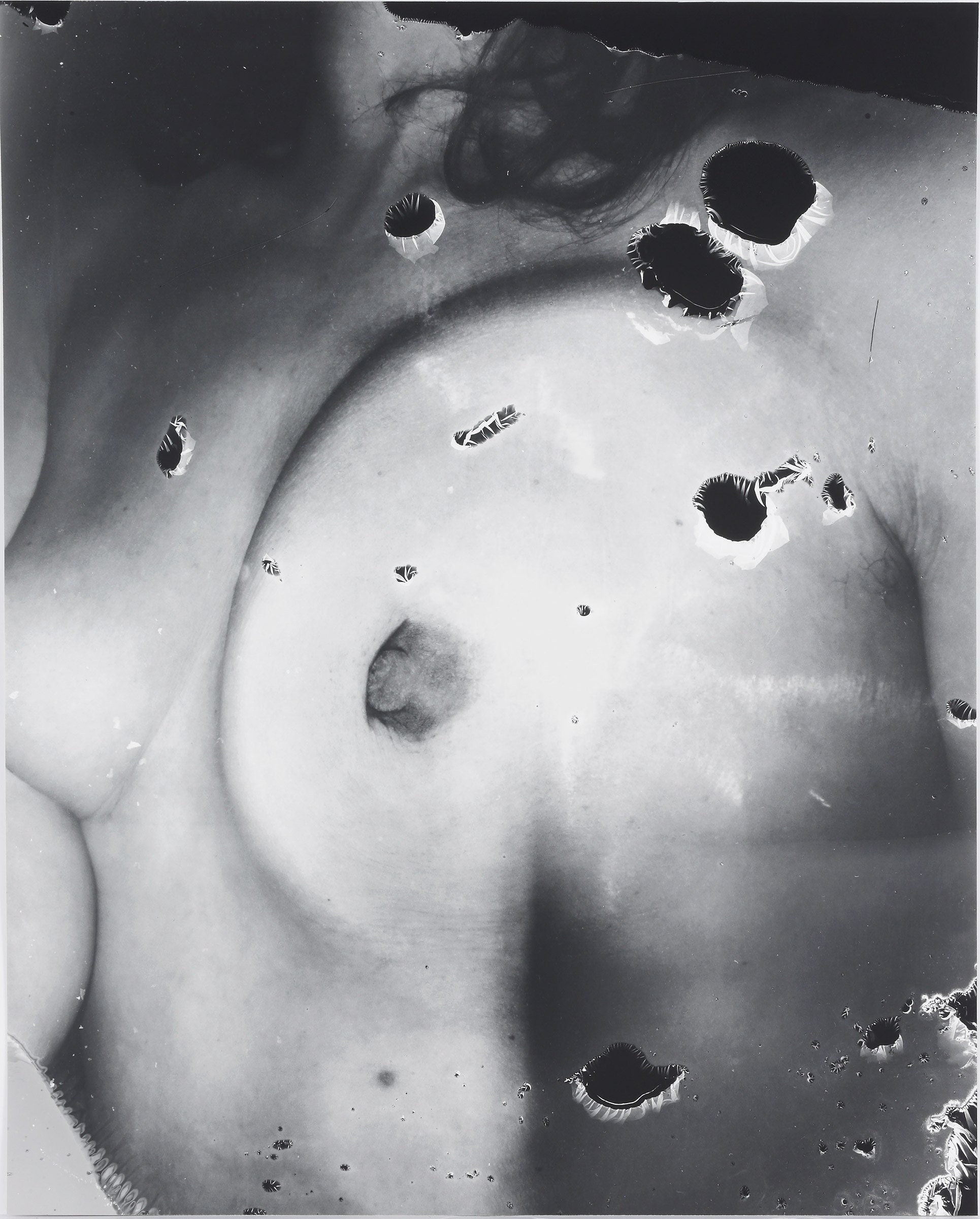 Eileen Quinlan, Mind Craft at Miguel Abreu, New York (88 Eldridge Street, 36 Orchard Street), photo 26
