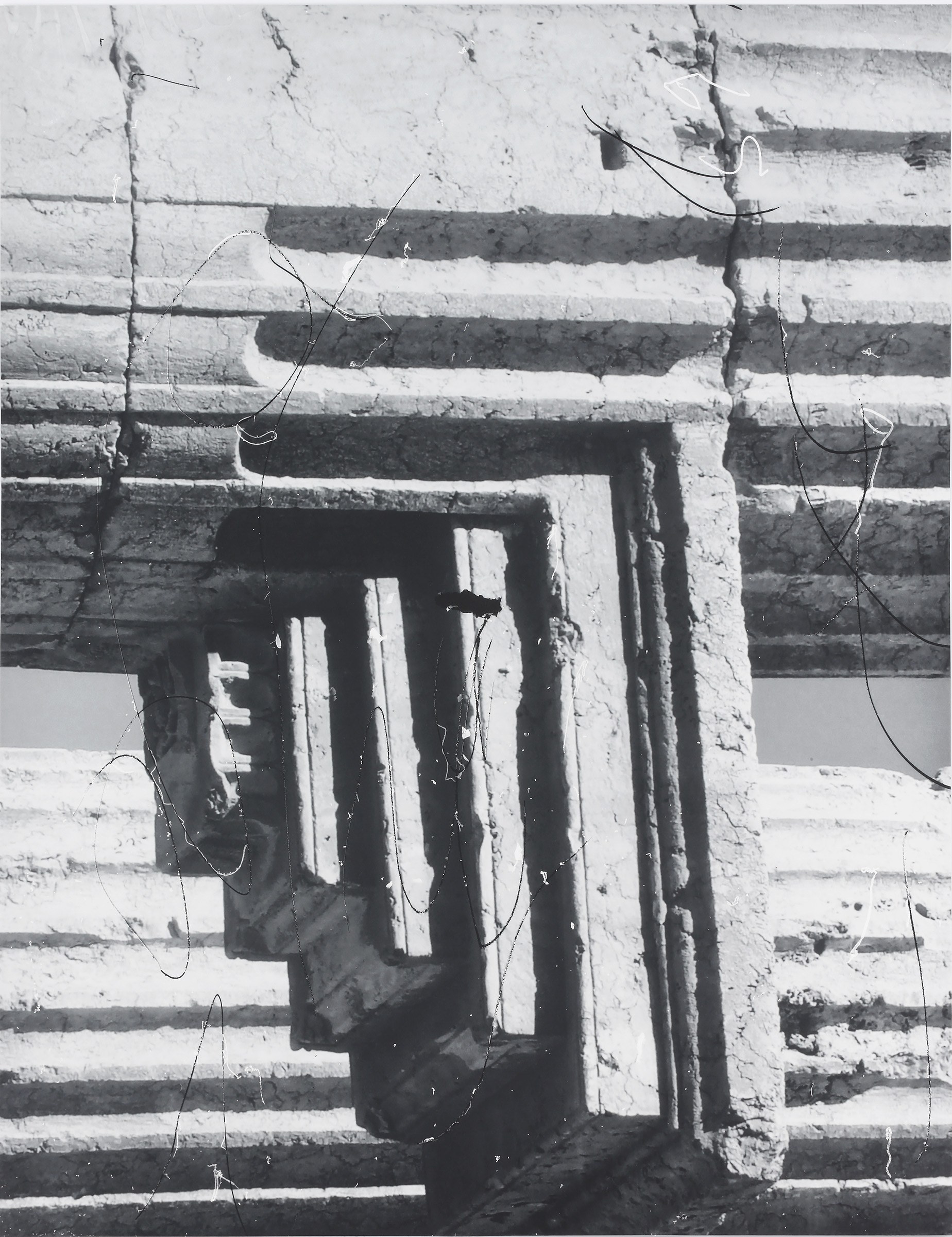 Eileen Quinlan, Mind Craft at Miguel Abreu, New York (88 Eldridge Street, 36 Orchard Street), photo 33