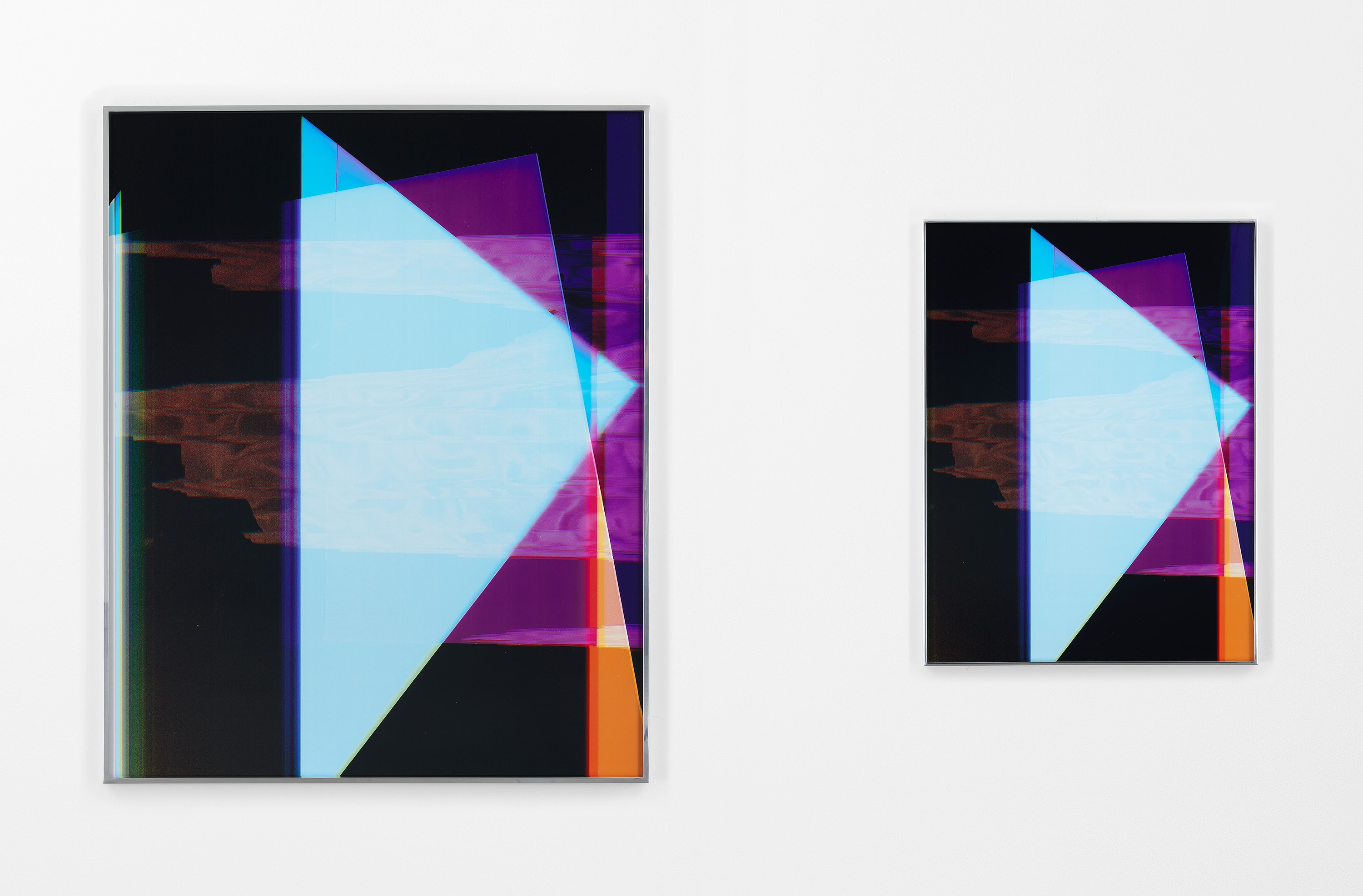 Eileen Quinlan, Mind Craft at Miguel Abreu, New York (88 Eldridge Street, 36 Orchard Street), photo 34