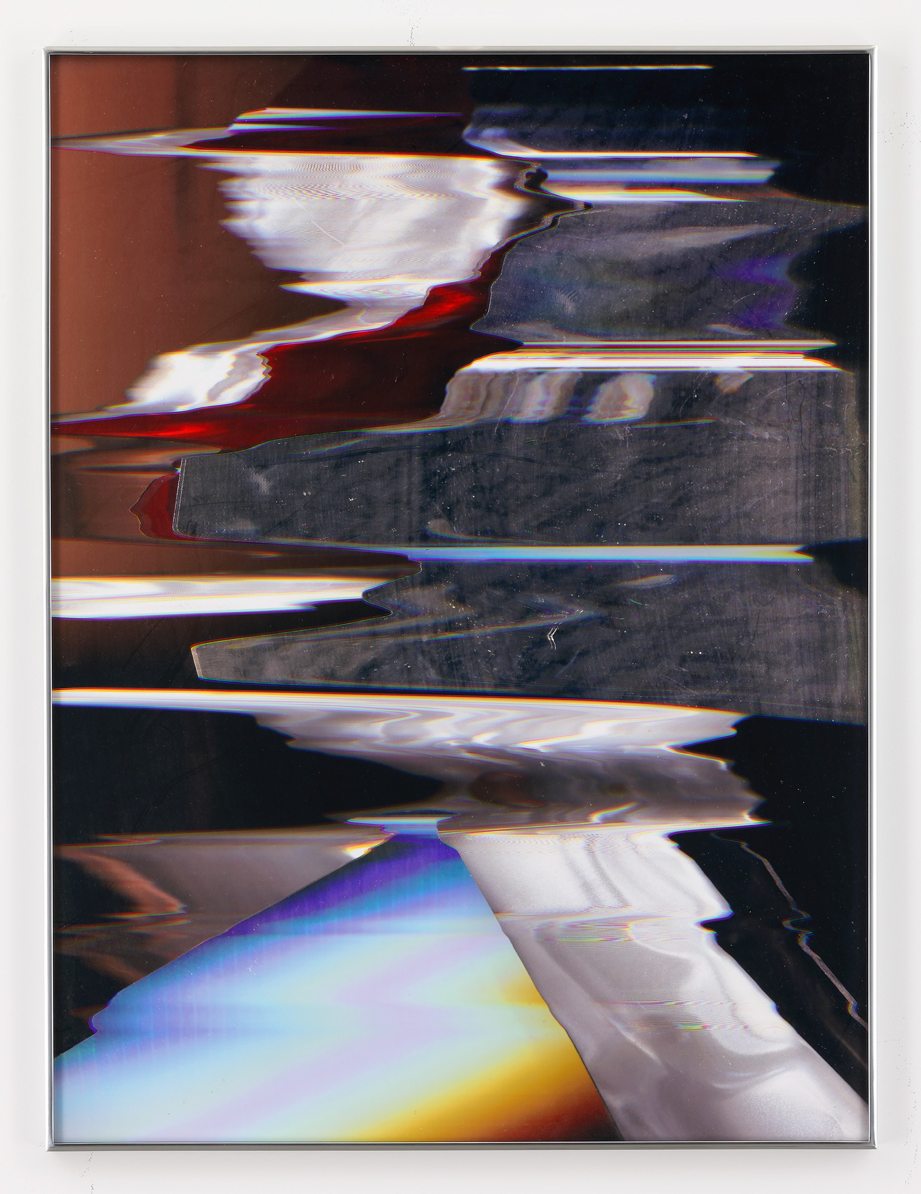 Eileen Quinlan, Mind Craft at Miguel Abreu, New York (88 Eldridge Street, 36 Orchard Street), photo 36