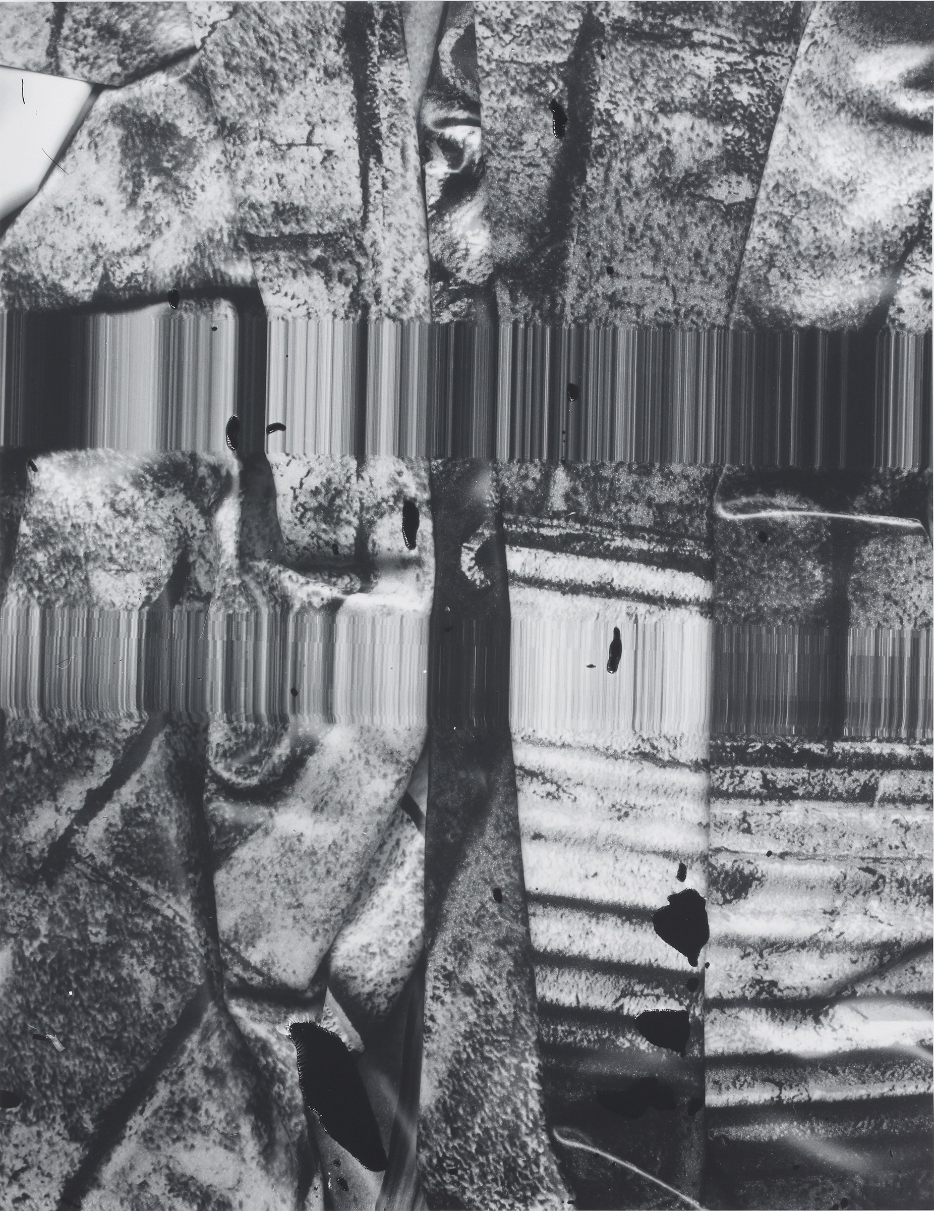 Eileen Quinlan, Mind Craft at Miguel Abreu, New York (88 Eldridge Street, 36 Orchard Street), photo 39