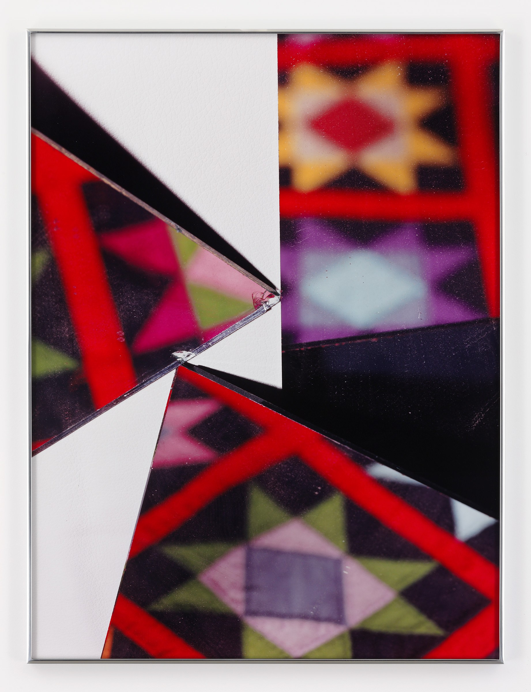 Eileen Quinlan, Mind Craft at Miguel Abreu, New York (88 Eldridge Street, 36 Orchard Street), photo 40