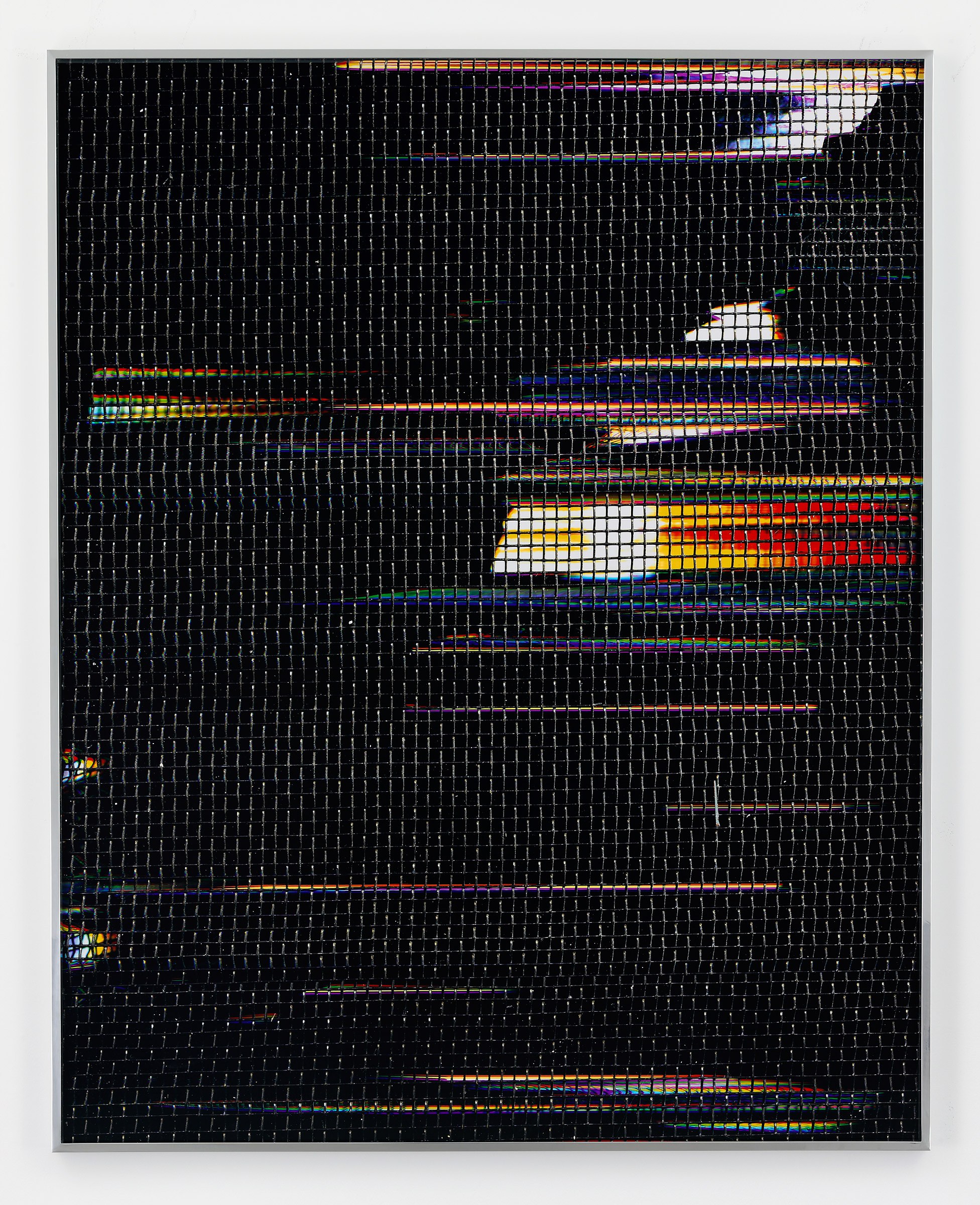 Eileen Quinlan, Mind Craft at Miguel Abreu, New York (88 Eldridge Street, 36 Orchard Street), photo 41