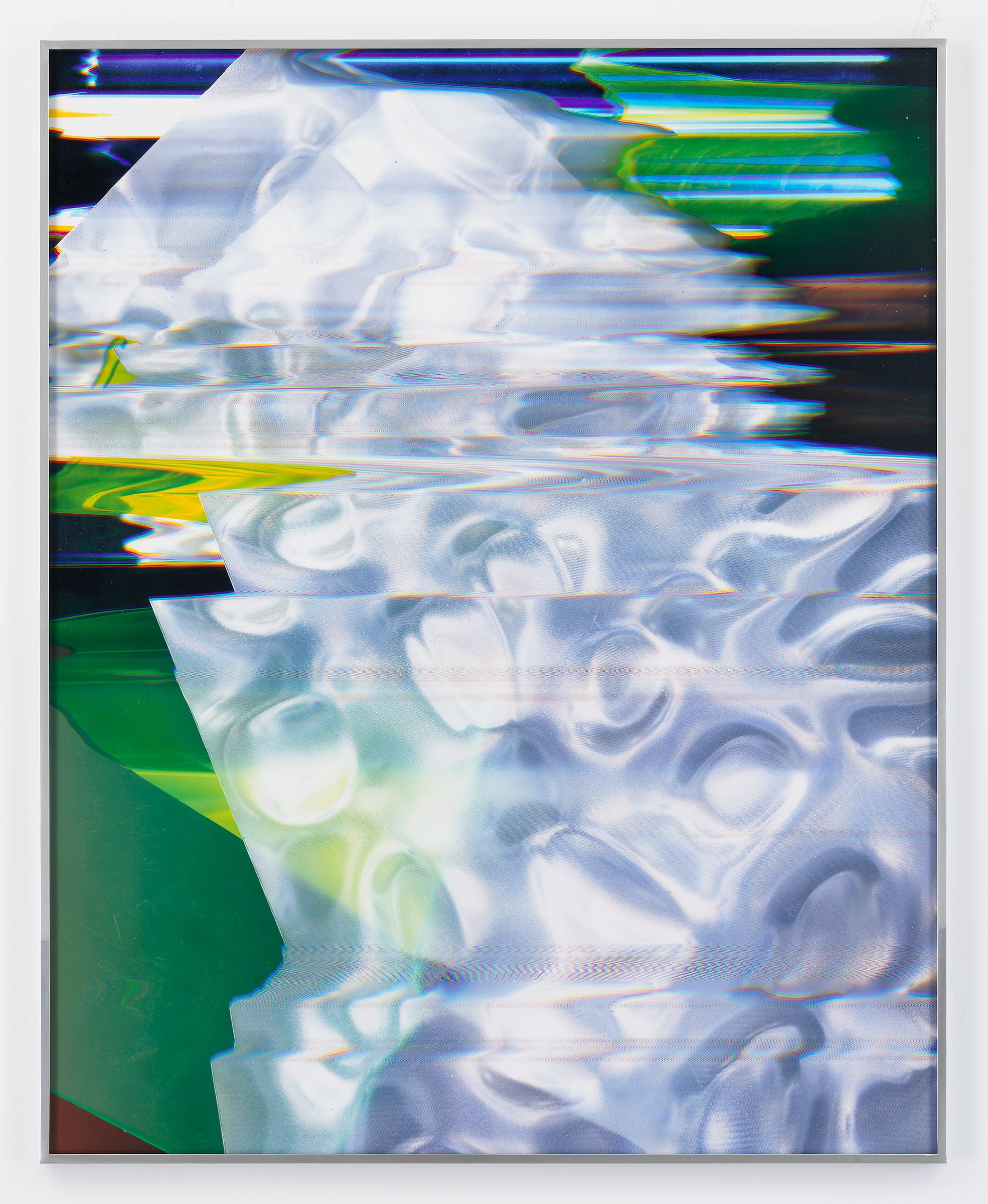 Eileen Quinlan, Mind Craft at Miguel Abreu, New York (88 Eldridge Street, 36 Orchard Street), photo 42