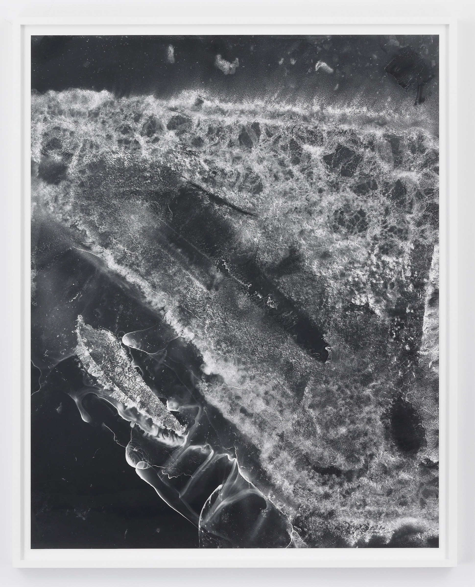 Eileen Quinlan, Mind Craft at Miguel Abreu, New York (88 Eldridge Street, 36 Orchard Street), photo 43
