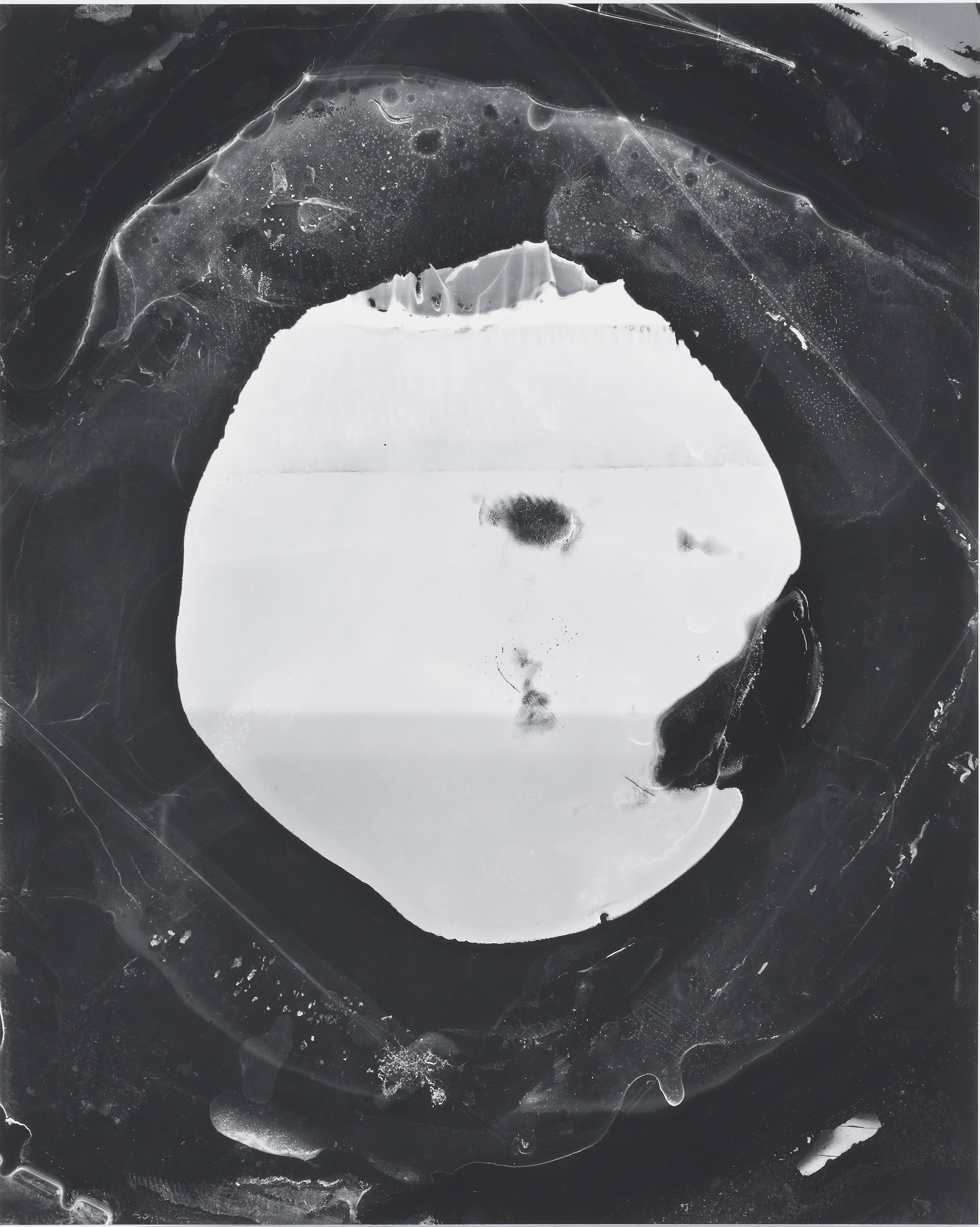Eileen Quinlan, Mind Craft at Miguel Abreu, New York (88 Eldridge Street, 36 Orchard Street), photo 44