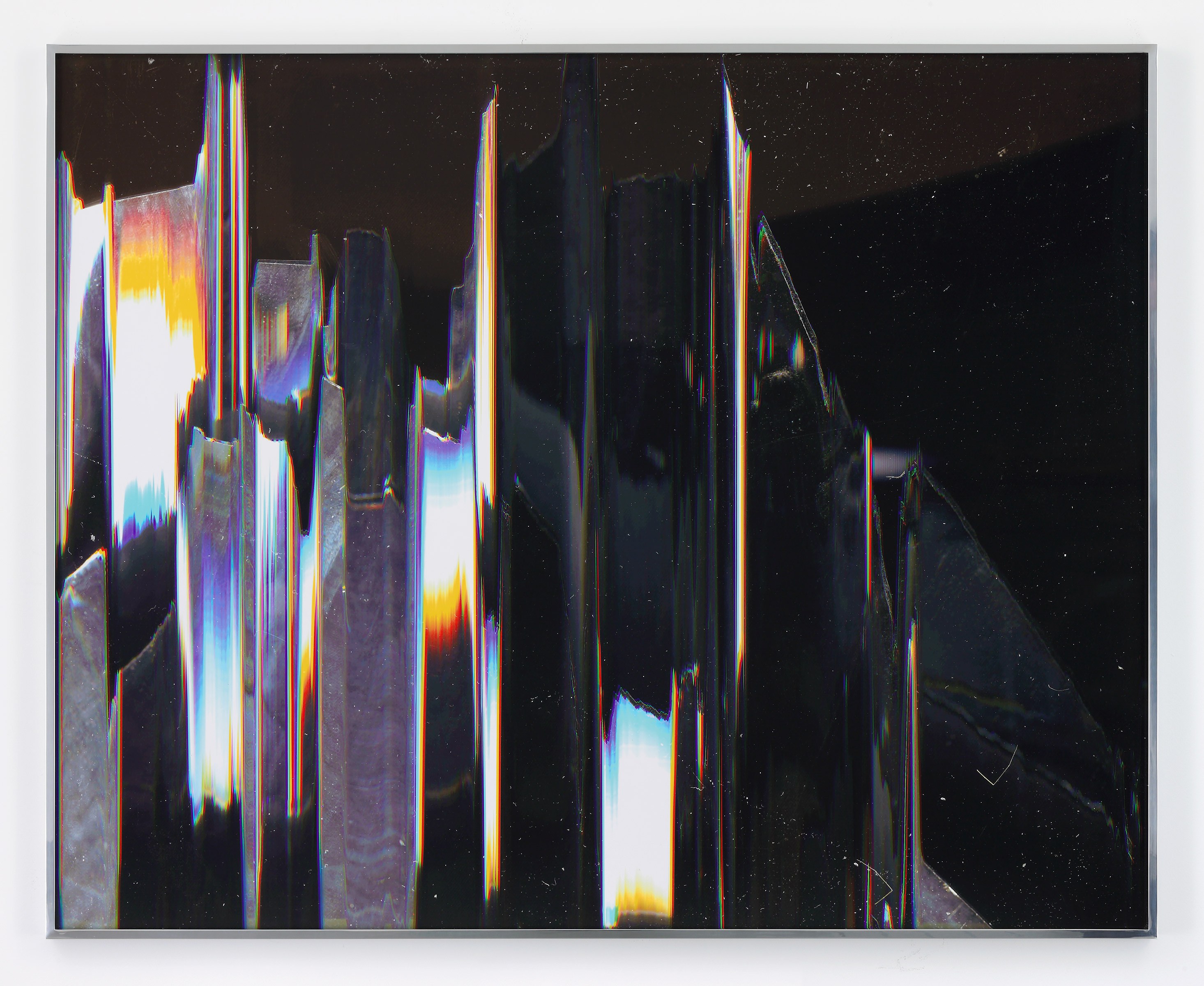 Eileen Quinlan, Mind Craft at Miguel Abreu, New York (88 Eldridge Street, 36 Orchard Street), photo 46