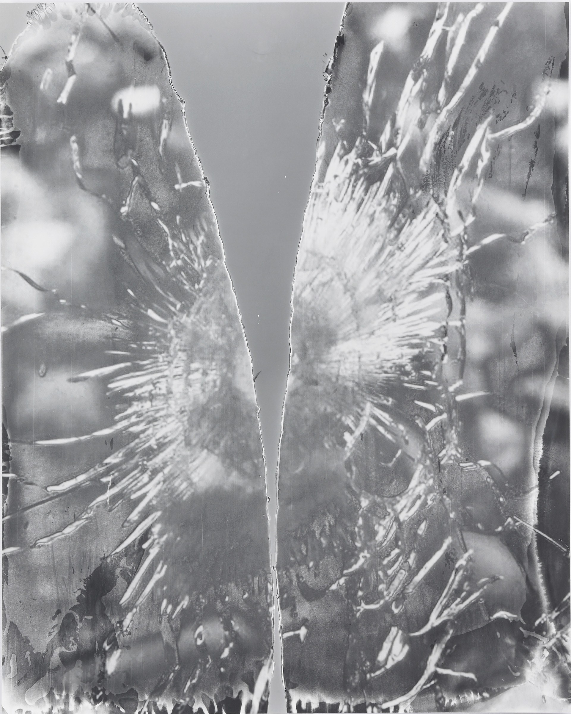 Eileen Quinlan, Mind Craft at Miguel Abreu, New York (88 Eldridge Street, 36 Orchard Street), photo 47