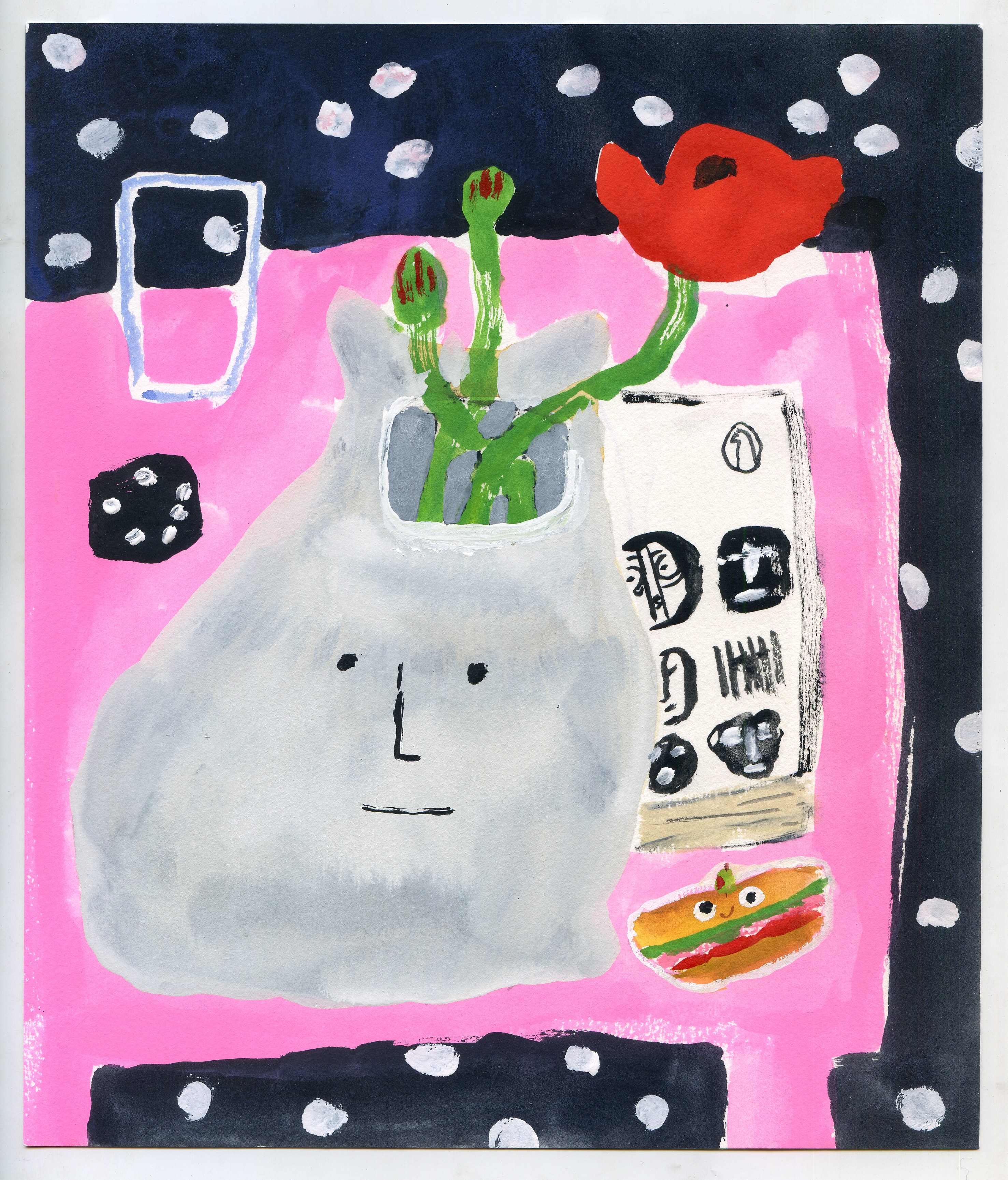 The Cat Show, The Cat Show at White Columns, photo 18