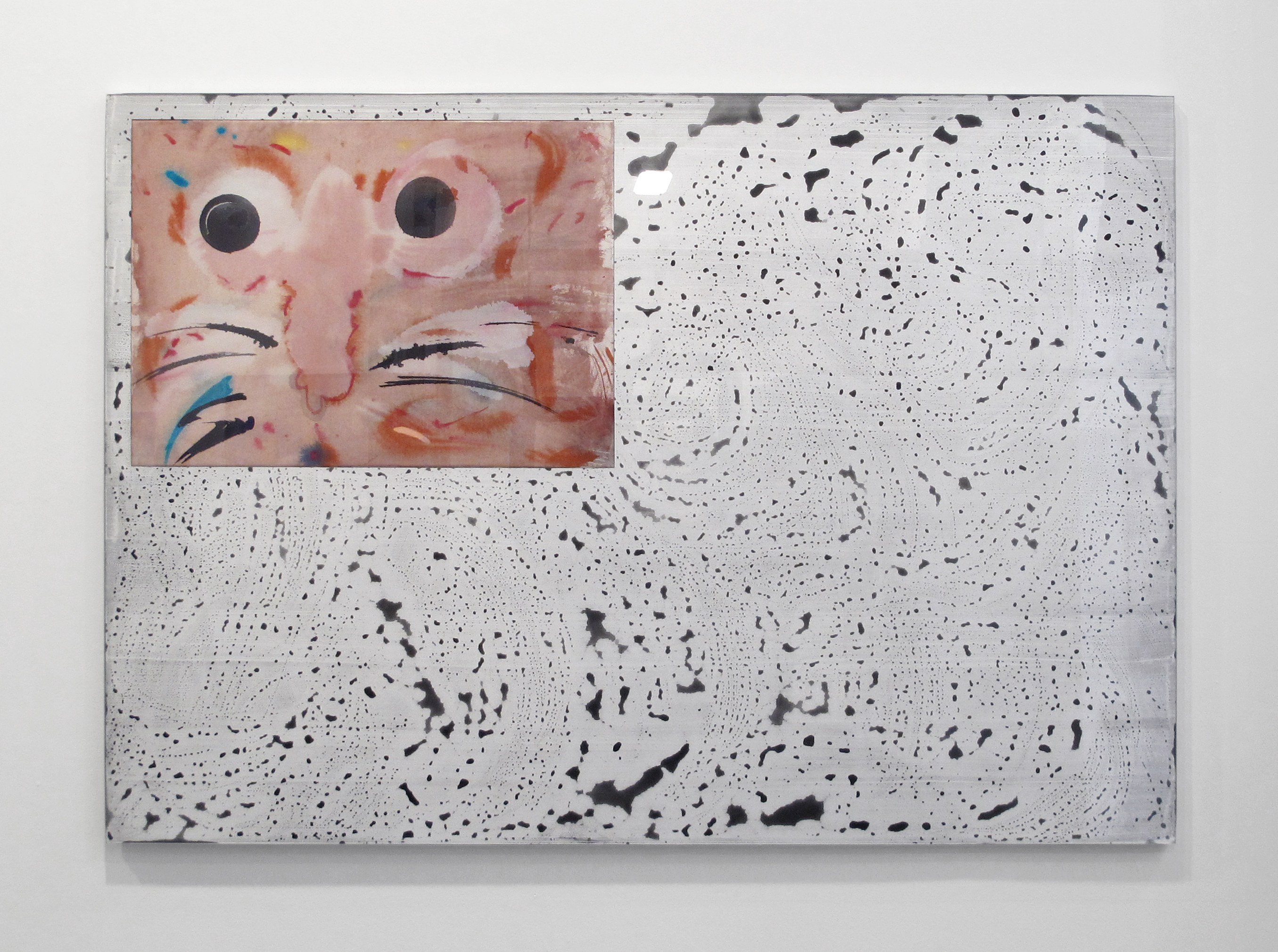 The Cat Show, The Cat Show at White Columns, photo 22