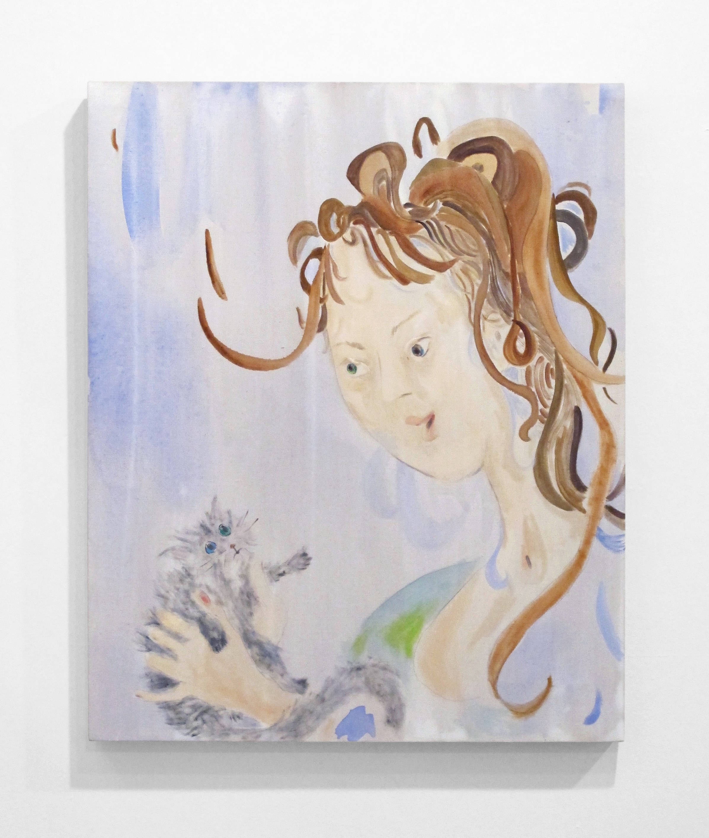 The Cat Show, The Cat Show at White Columns, photo 26