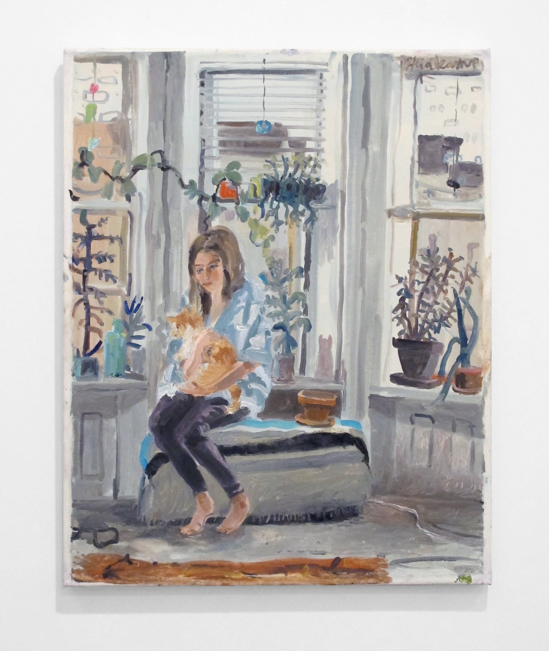 The Cat Show, The Cat Show at White Columns, photo 27