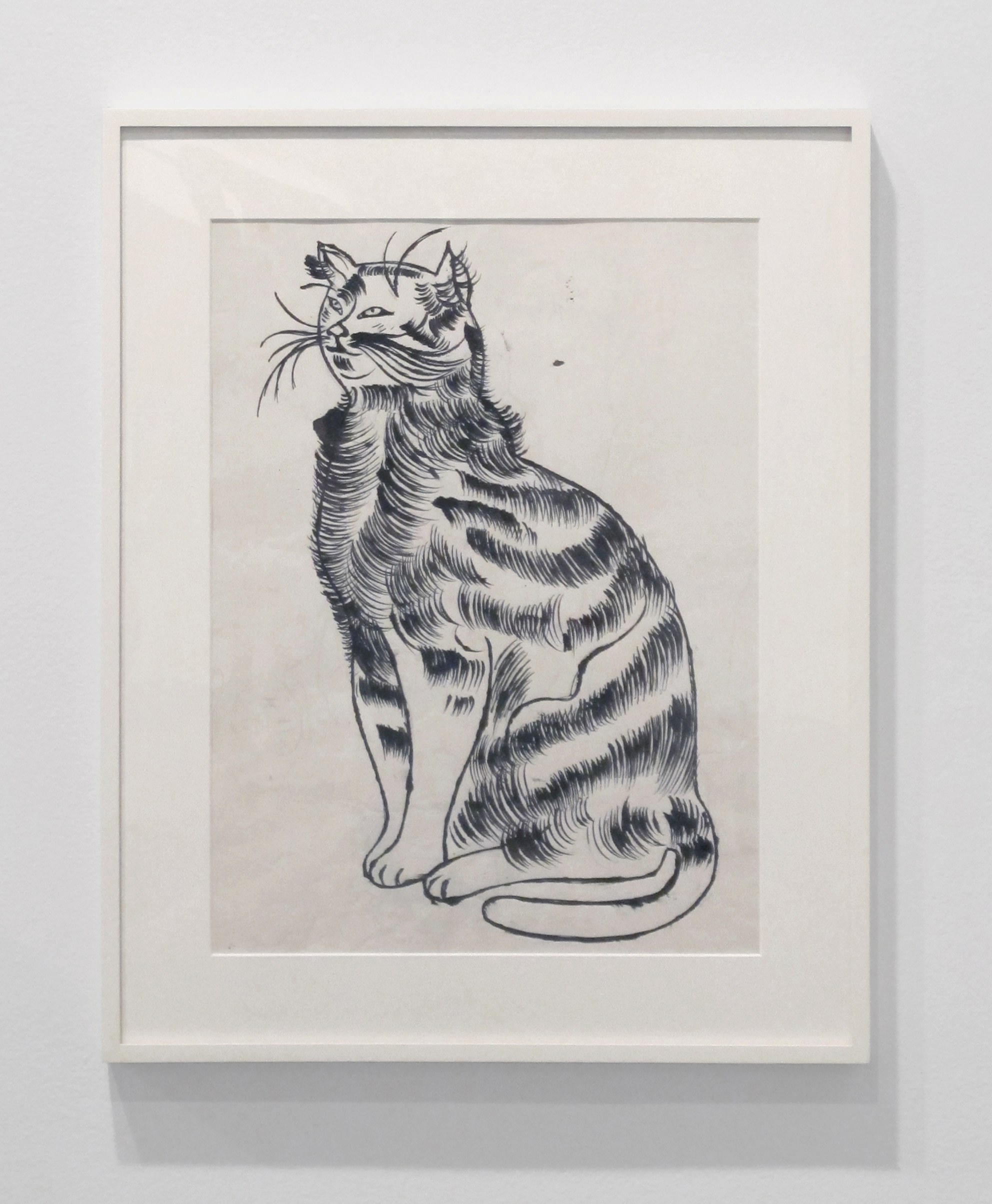 The Cat Show, The Cat Show at White Columns, photo 29