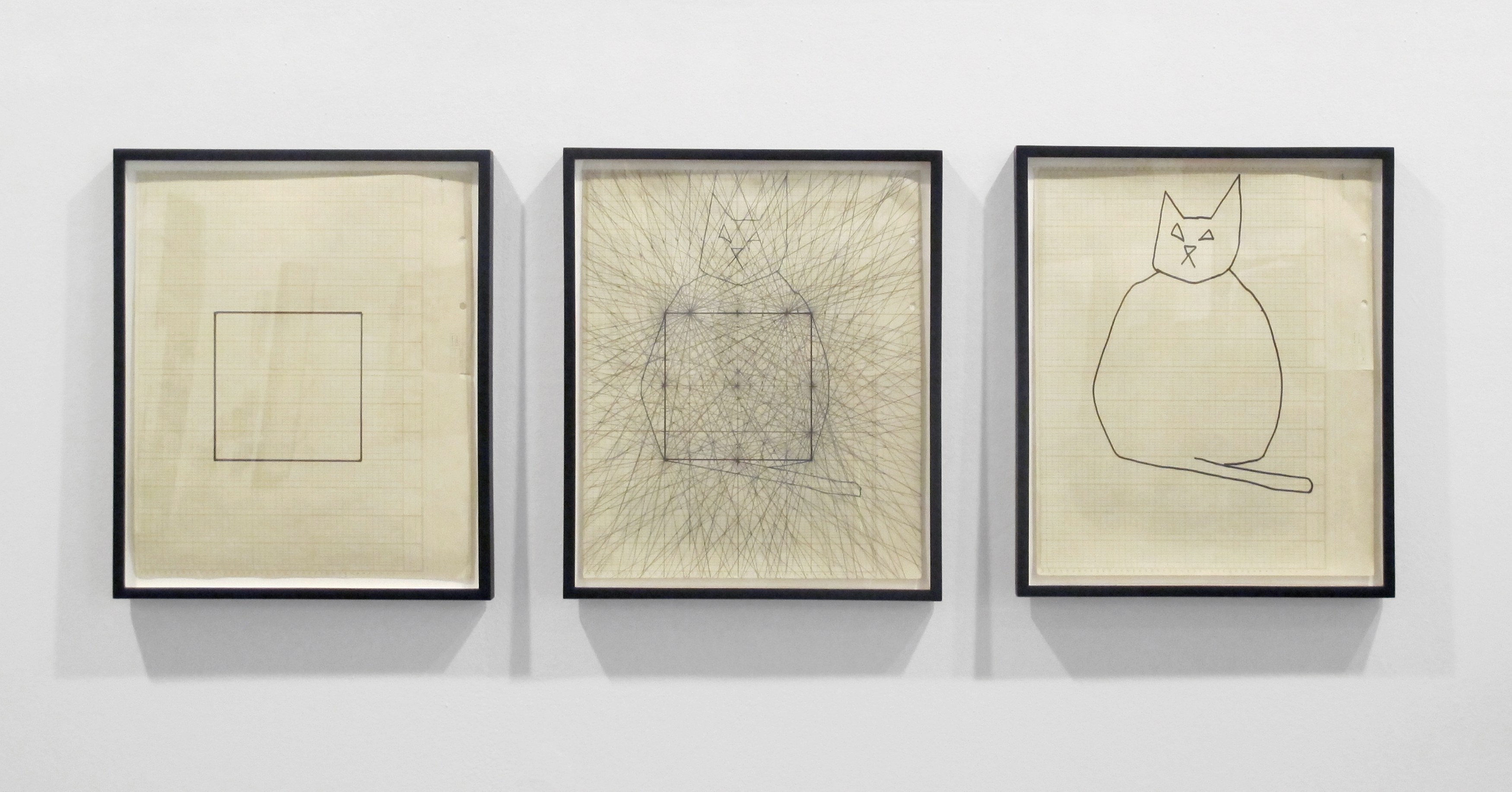The Cat Show, The Cat Show at White Columns, photo 31