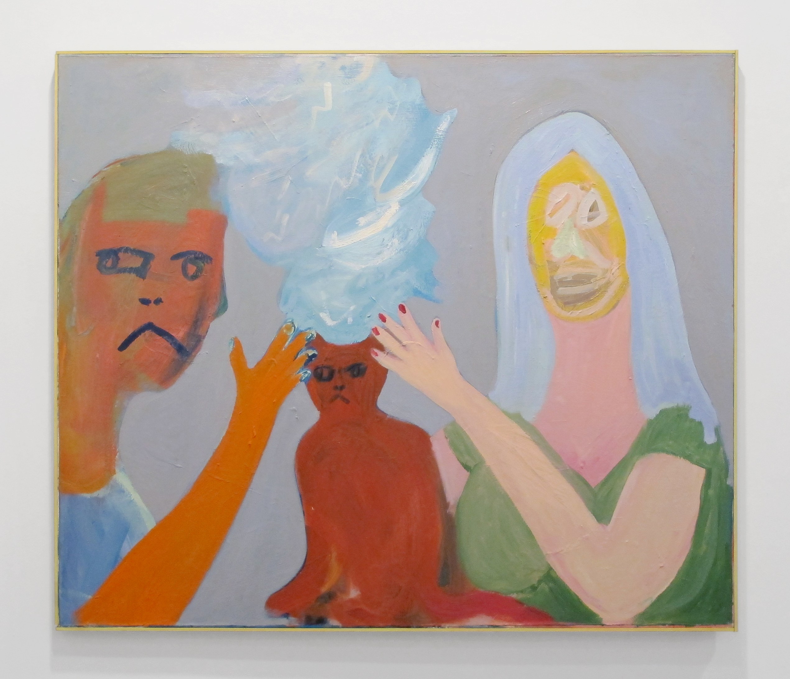 The Cat Show, The Cat Show at White Columns, photo 40