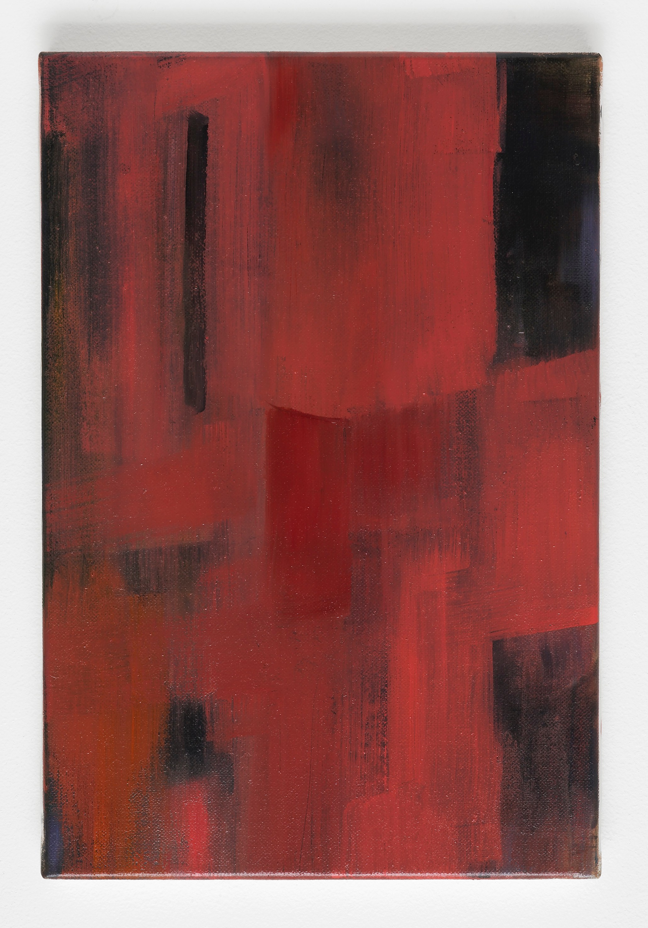 Paul P., The Rex Prisms at Studio M, photo 7