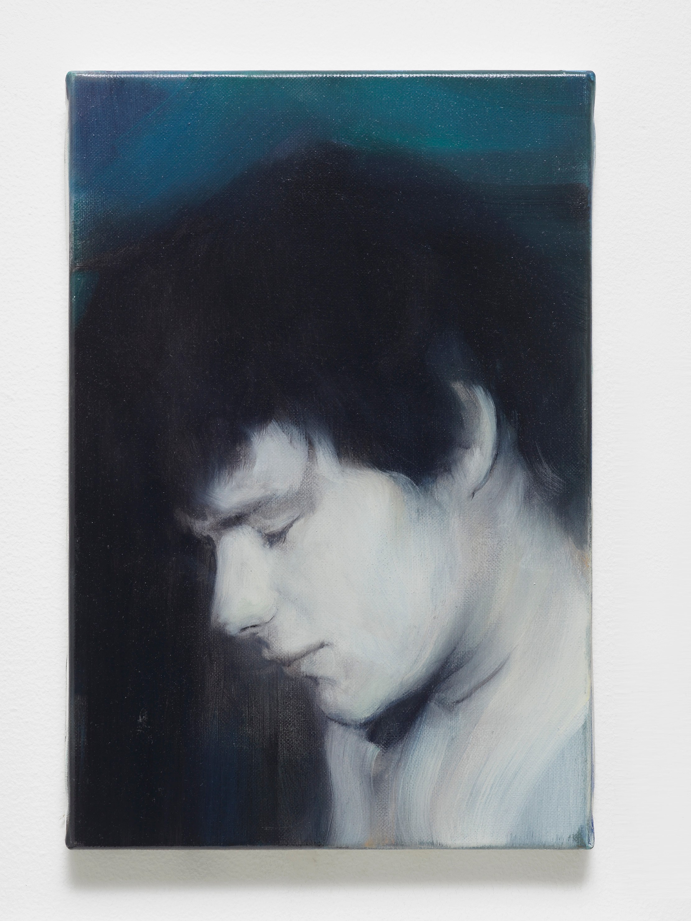 Paul P., The Rex Prisms at Studio M, photo 8
