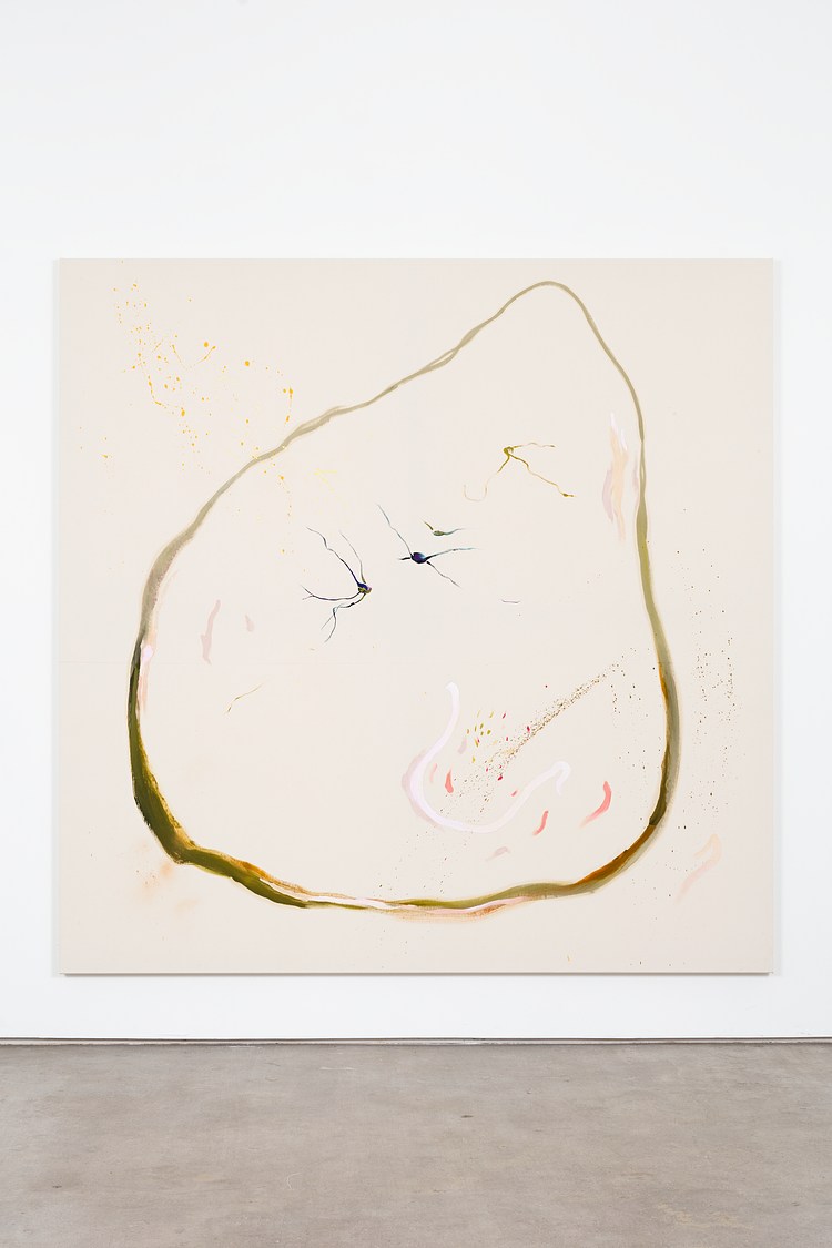 Anna Zacharoff at STANDARD (OSLO) | Contemporary Art Library