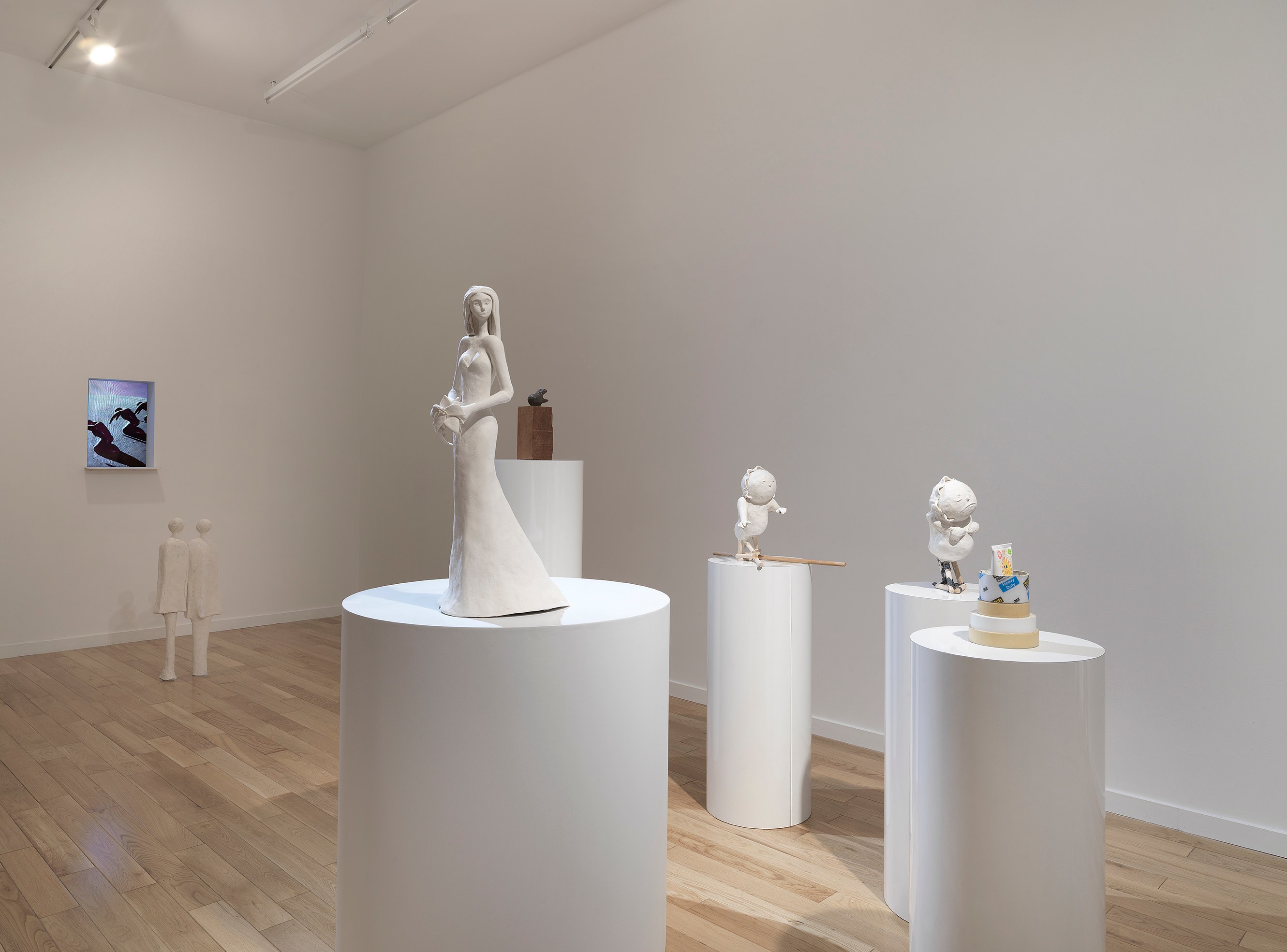 Installation view 3