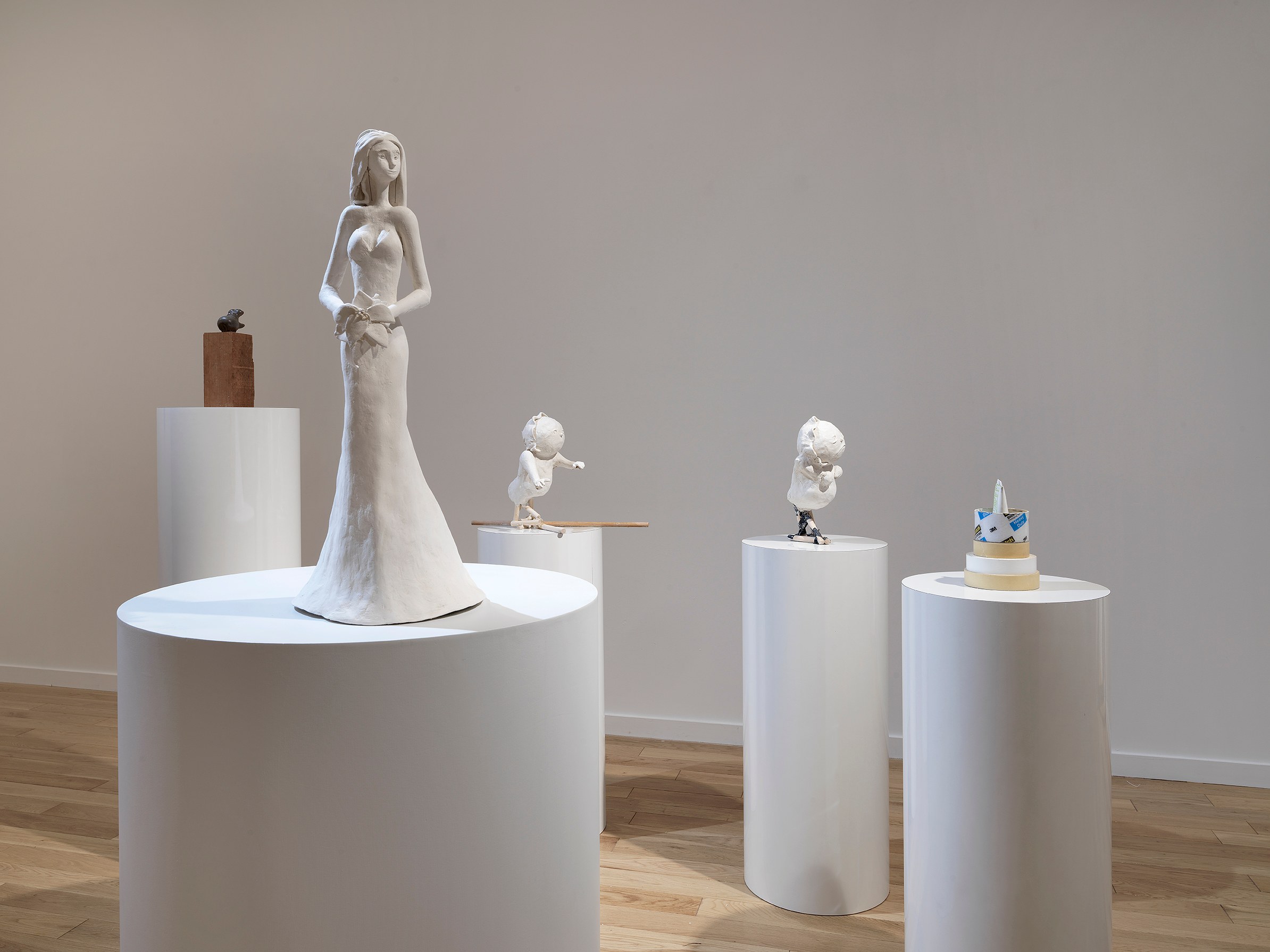 Installation view 4