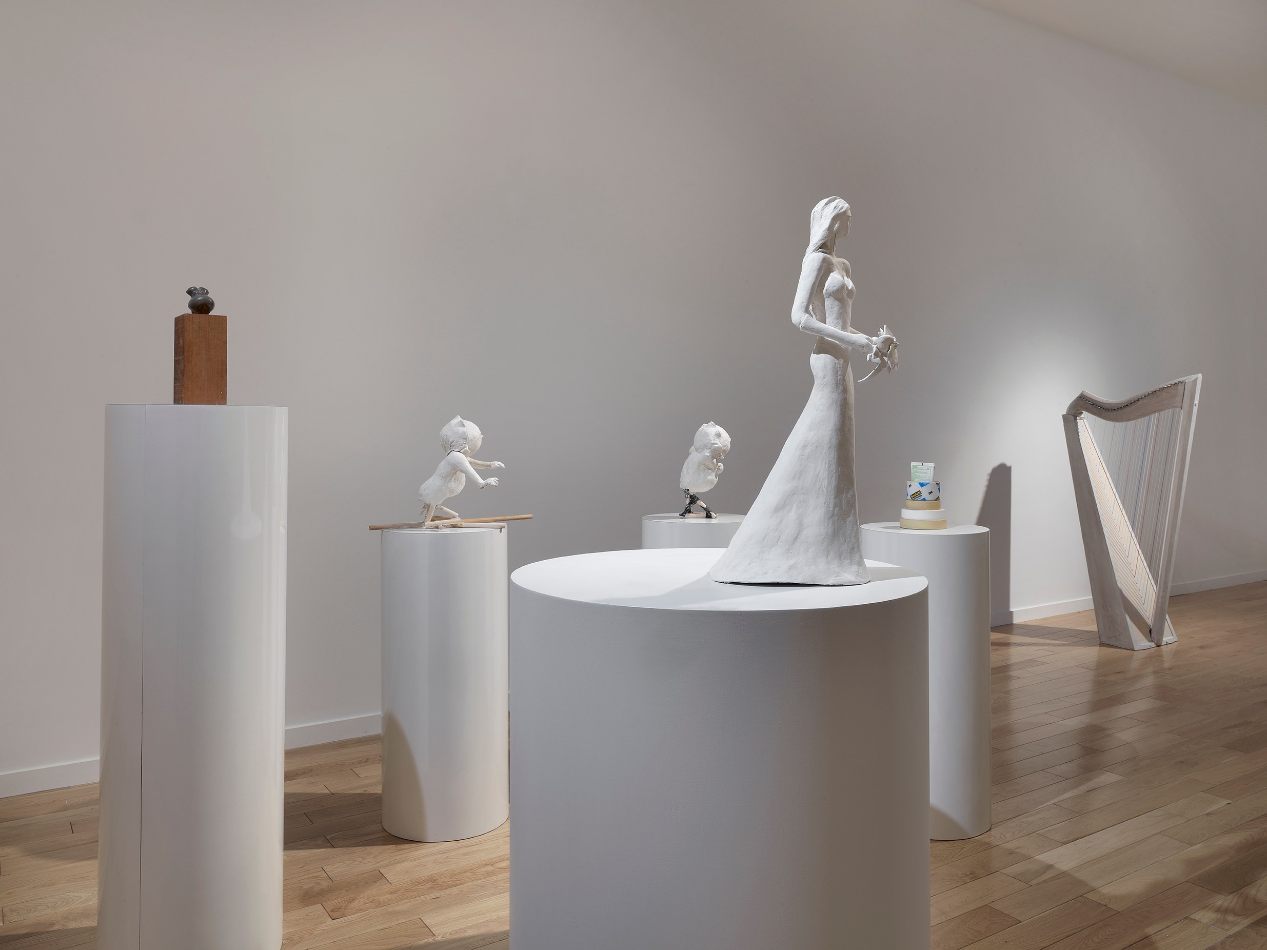 Installation view 5