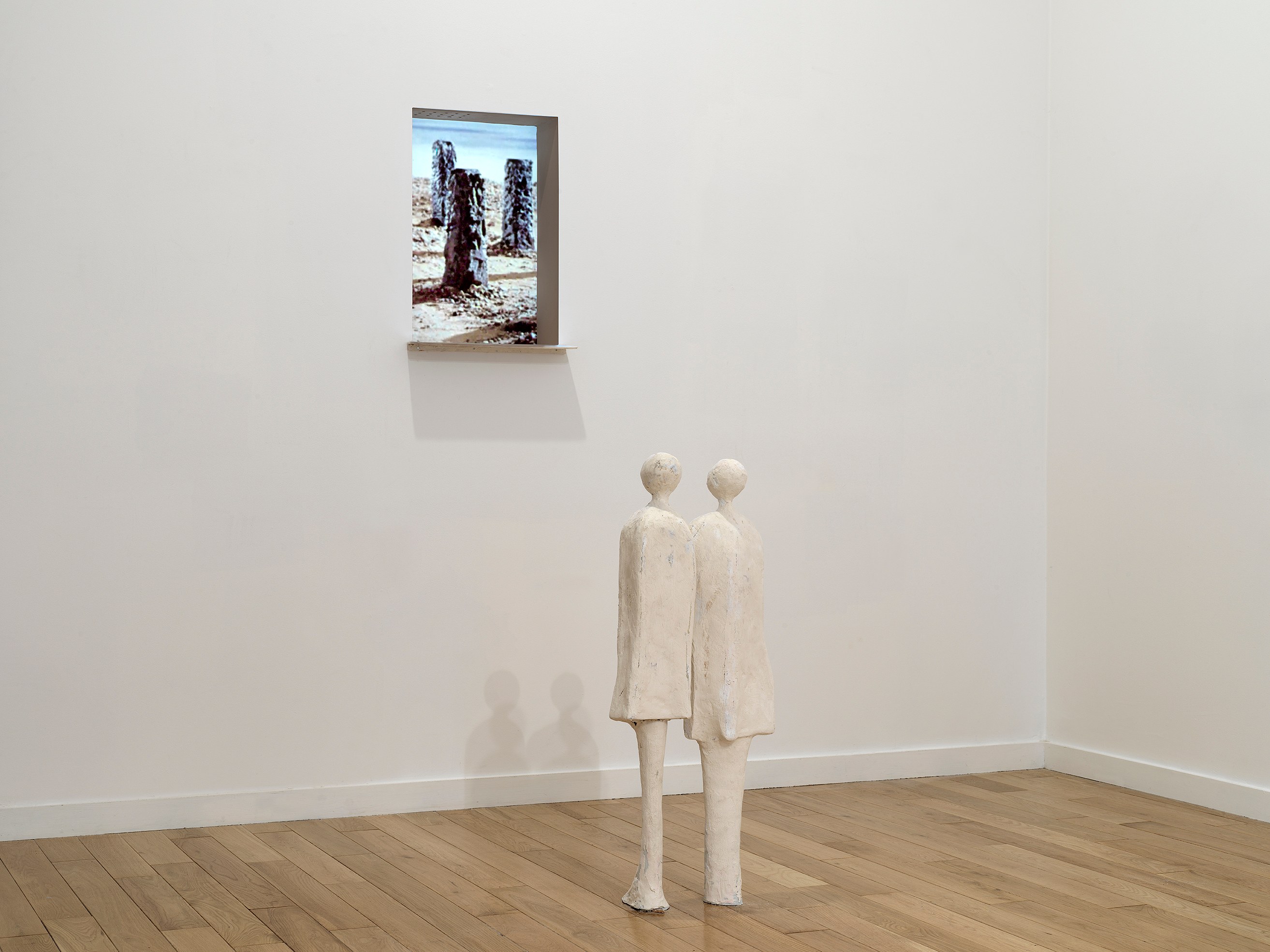 Installation view 6