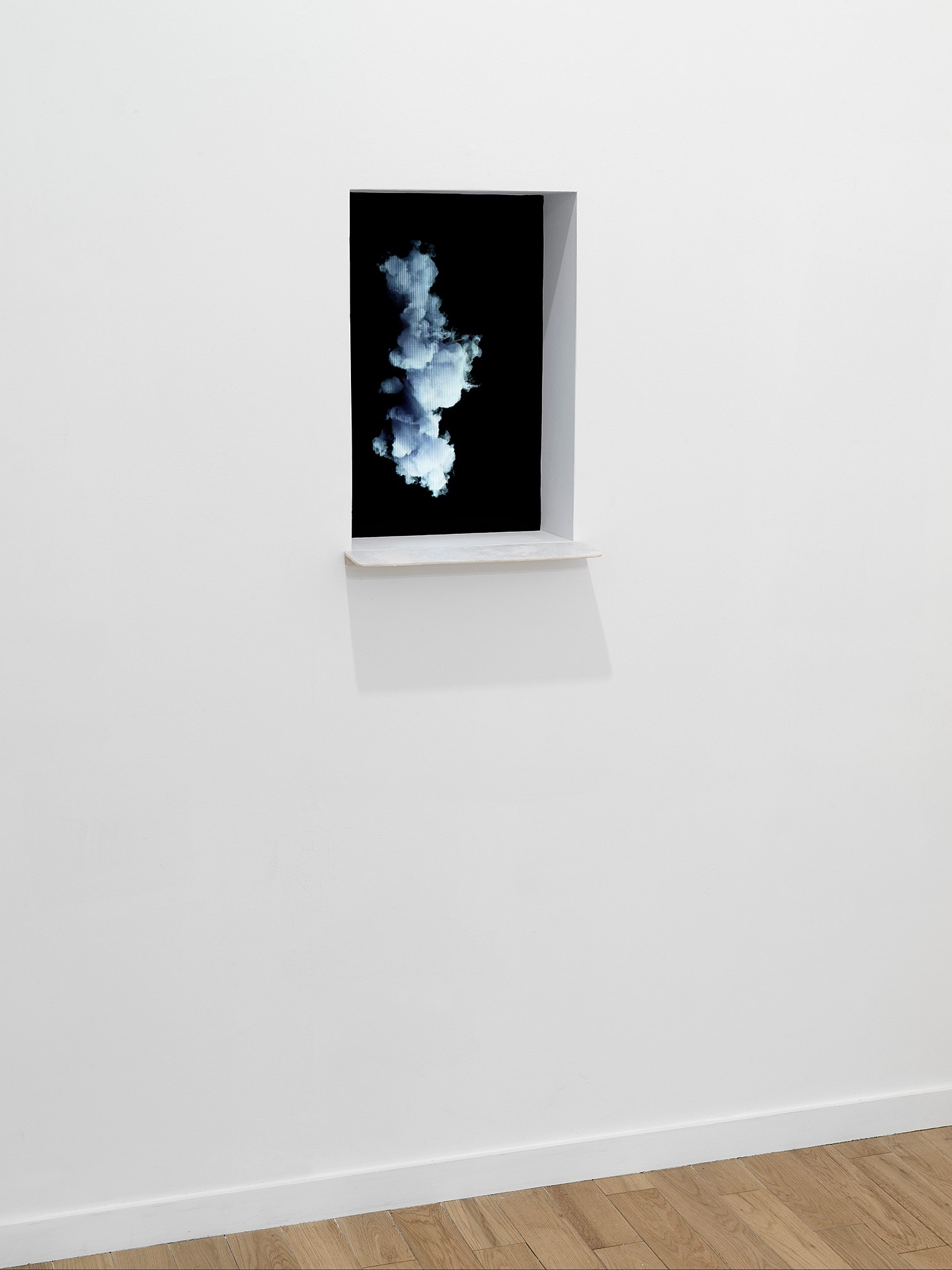 Installation view 7
