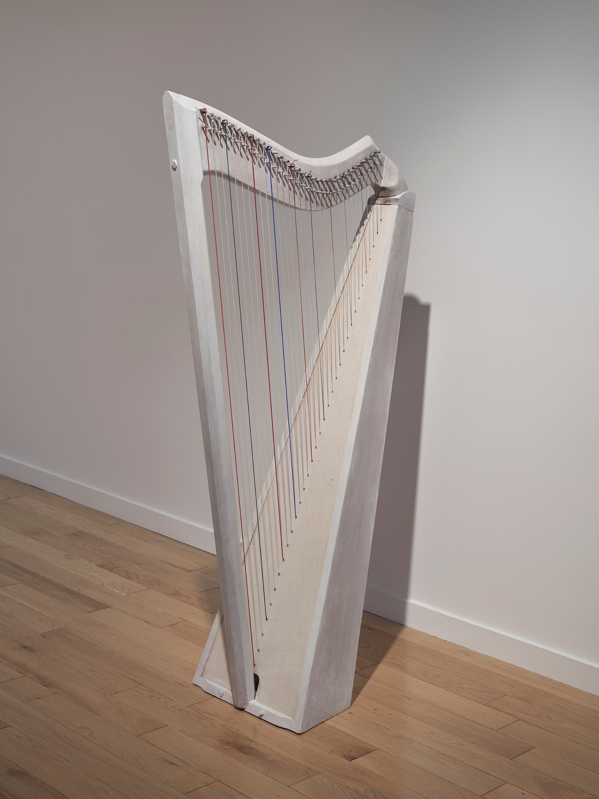 Installation view 10