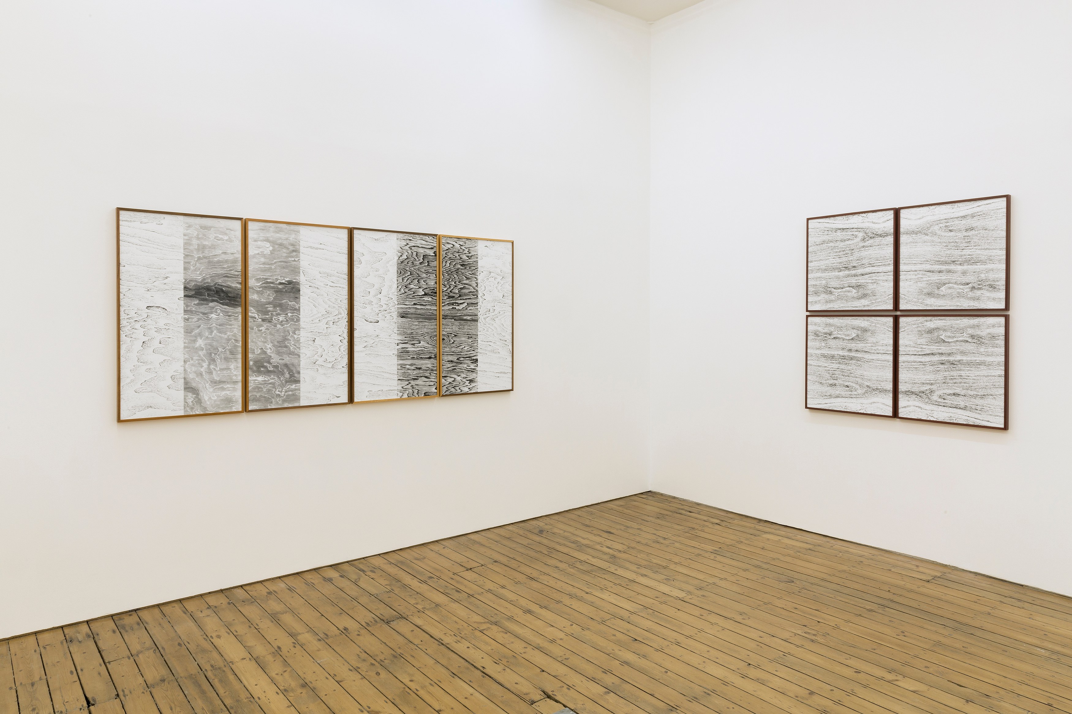 Lisa Oppenheim, Analytic Engine at The Approach, photo 2