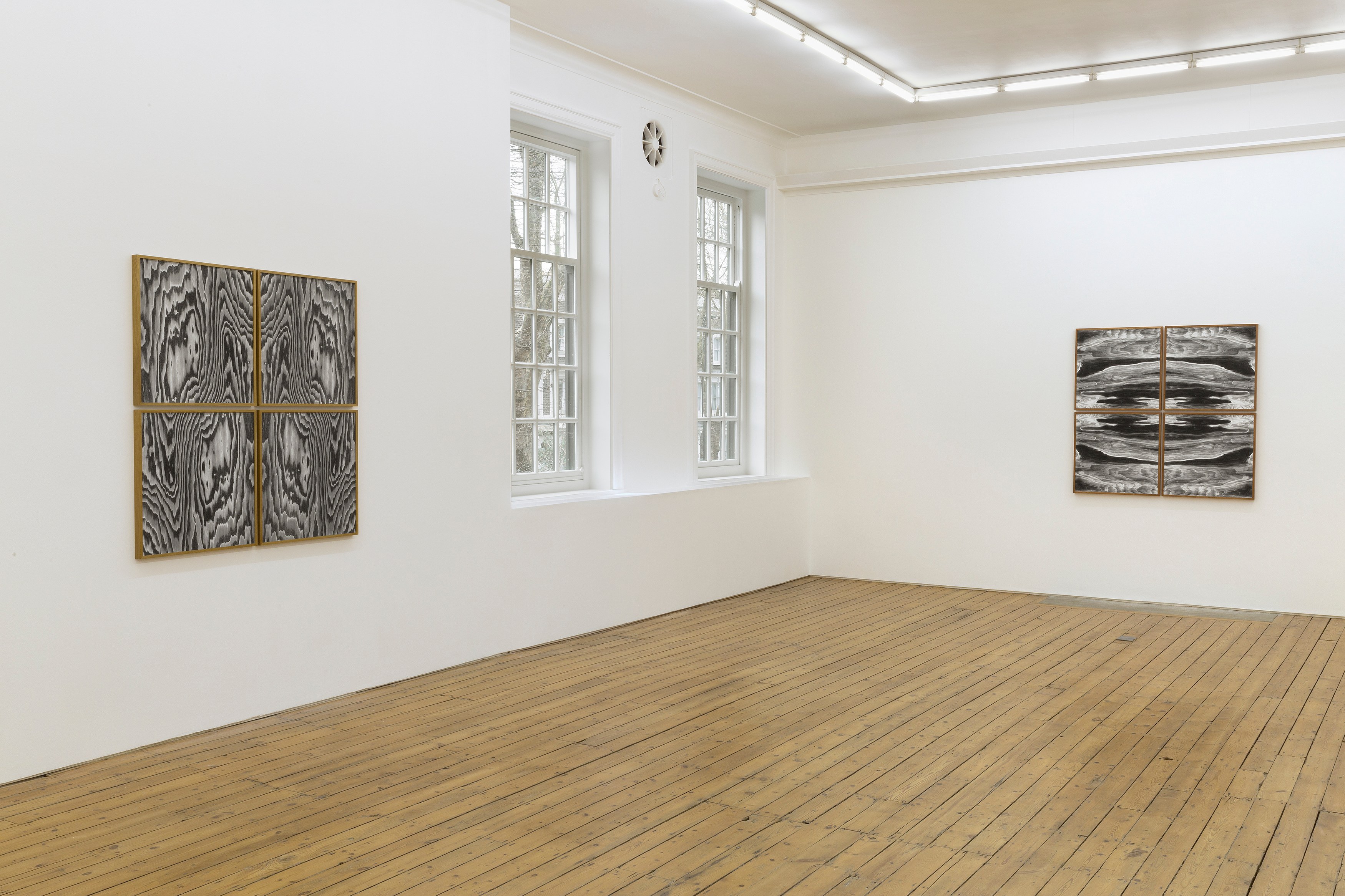 Lisa Oppenheim, Analytic Engine at The Approach, photo 3
