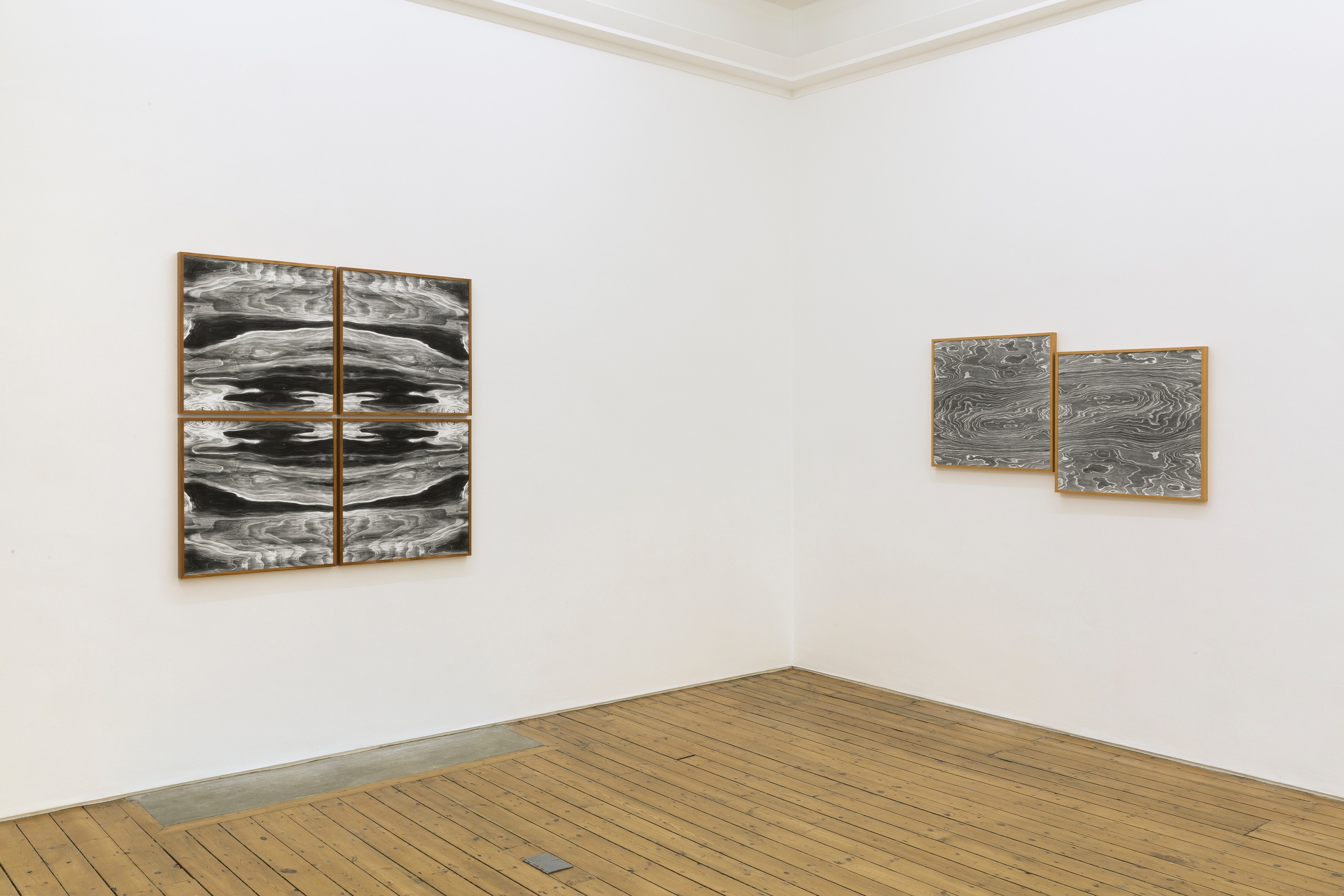 Lisa Oppenheim, Analytic Engine at The Approach, photo 4