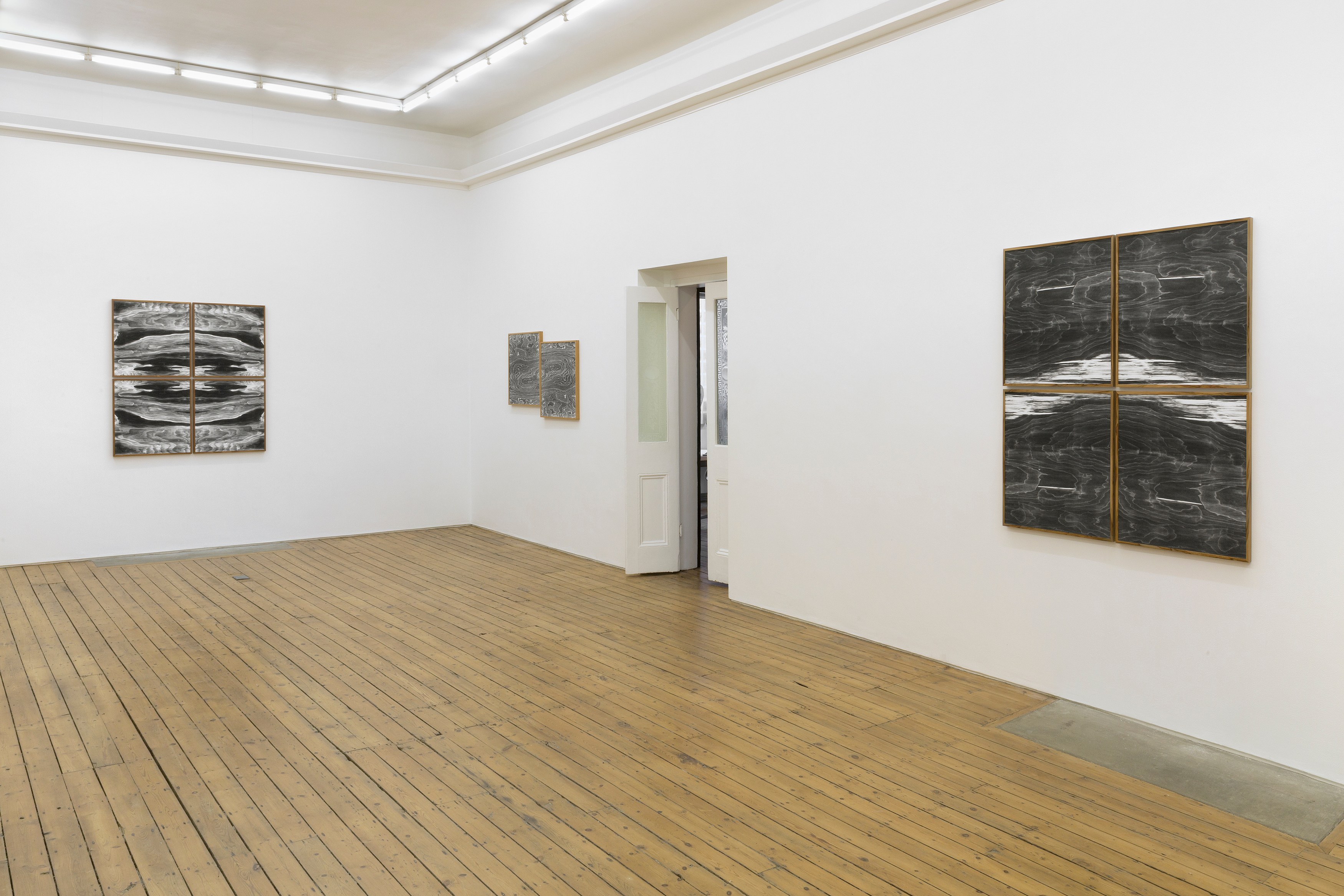 Lisa Oppenheim, Analytic Engine at The Approach, photo 5