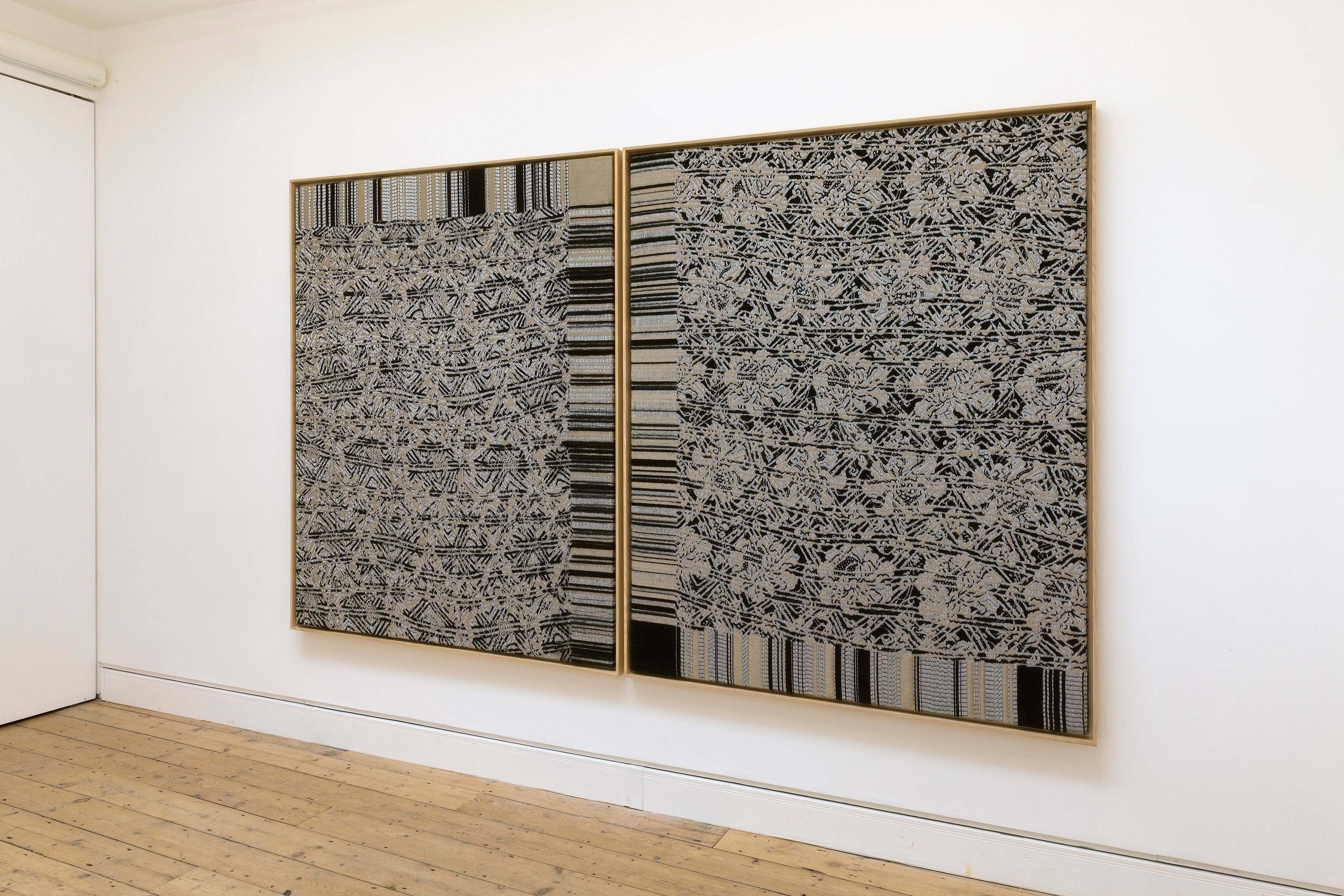 Lisa Oppenheim, Analytic Engine at The Approach, photo 6