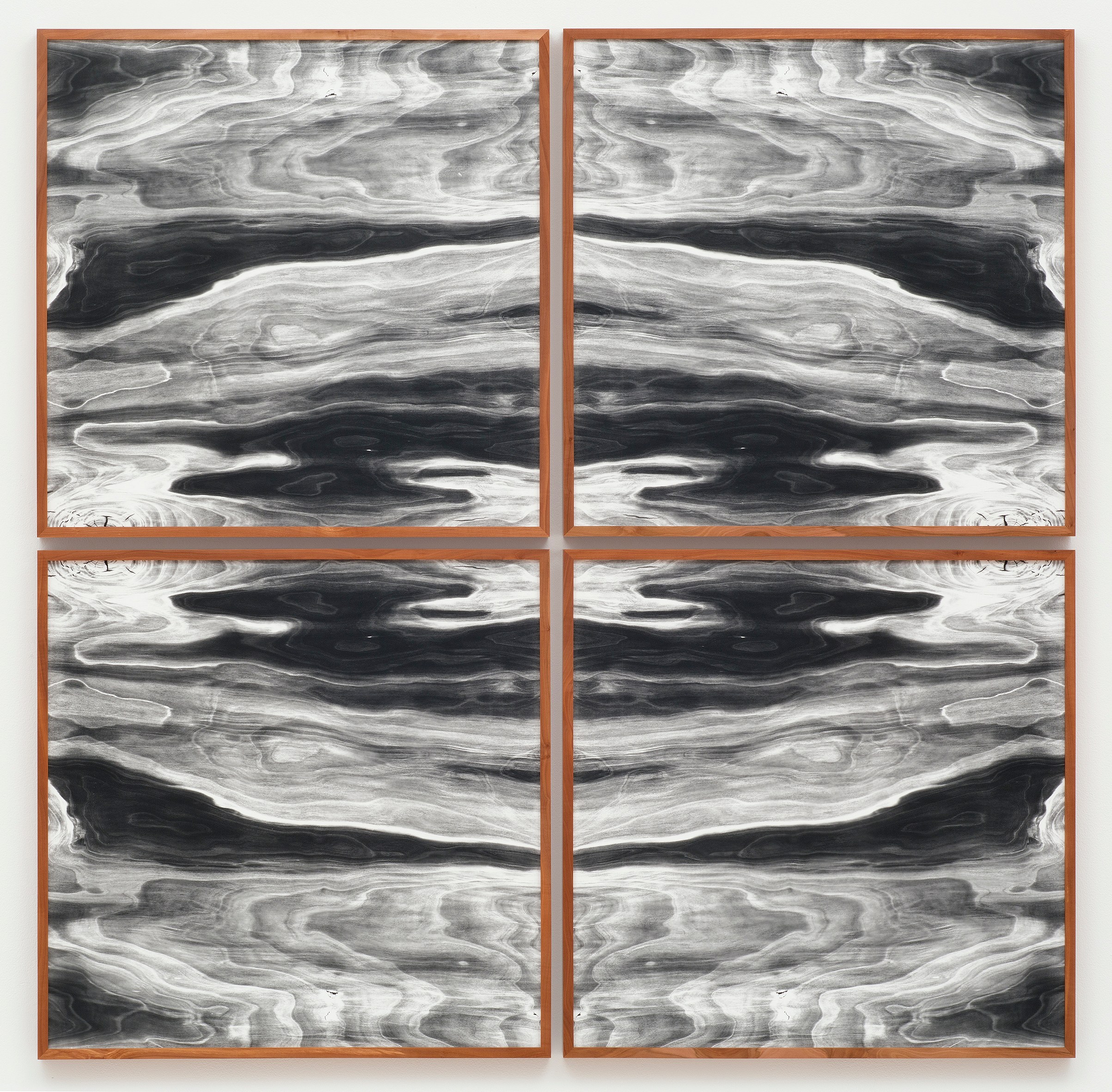 Lisa Oppenheim, Analytic Engine at The Approach, photo 8