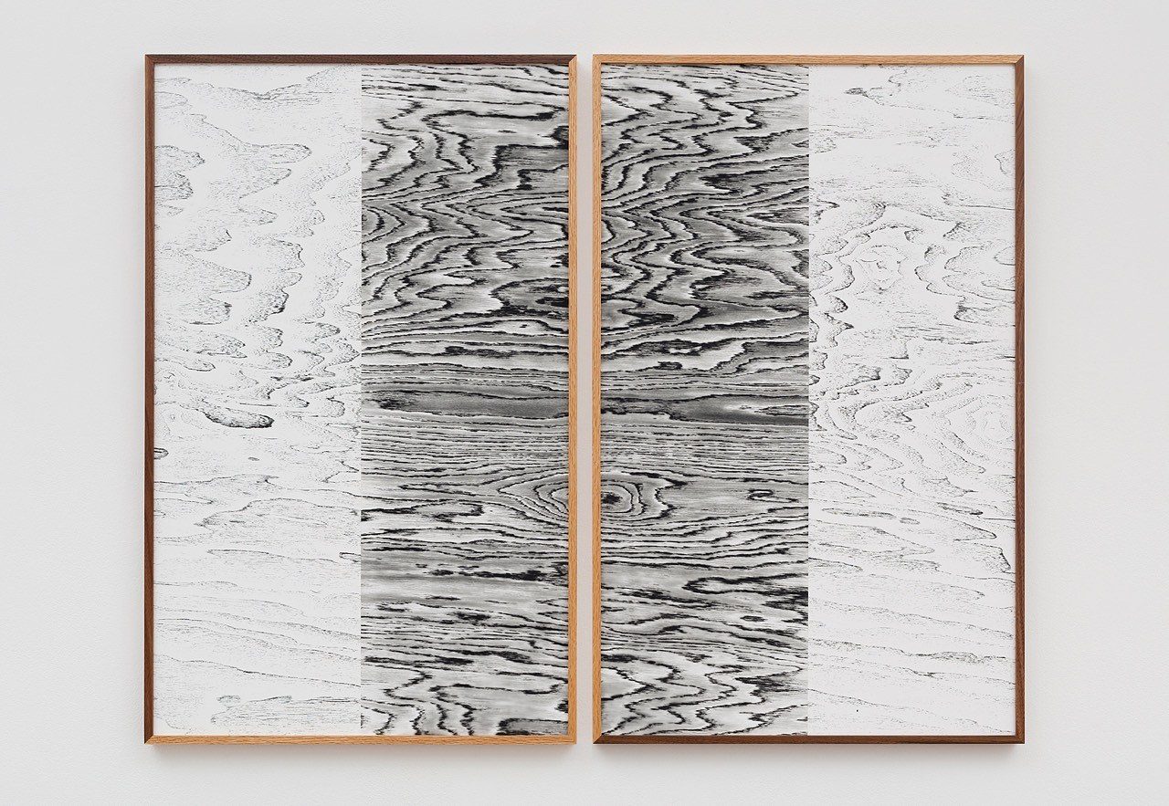 Lisa Oppenheim, Analytic Engine at The Approach, photo 9