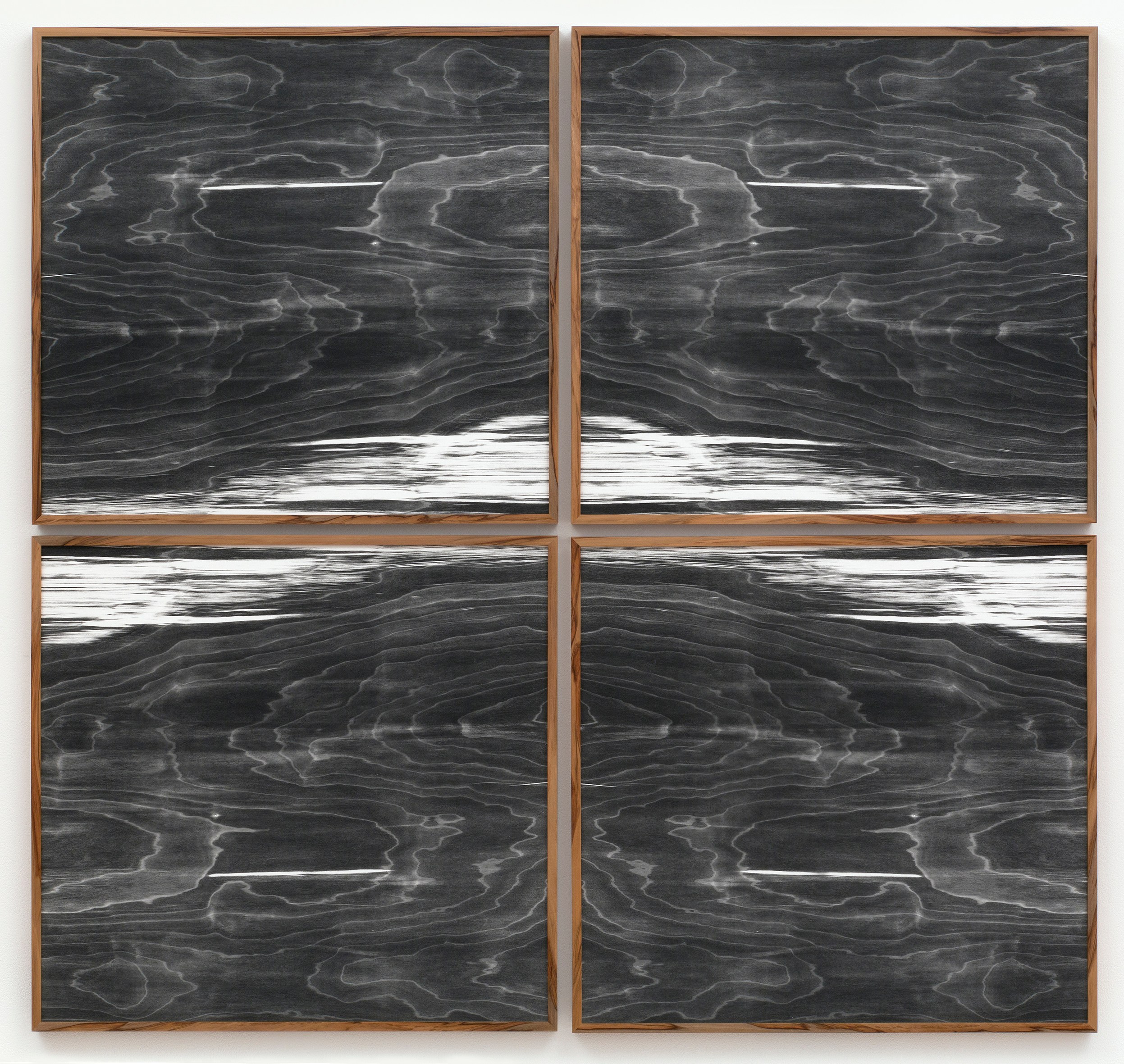 Lisa Oppenheim, Analytic Engine at The Approach, photo 14