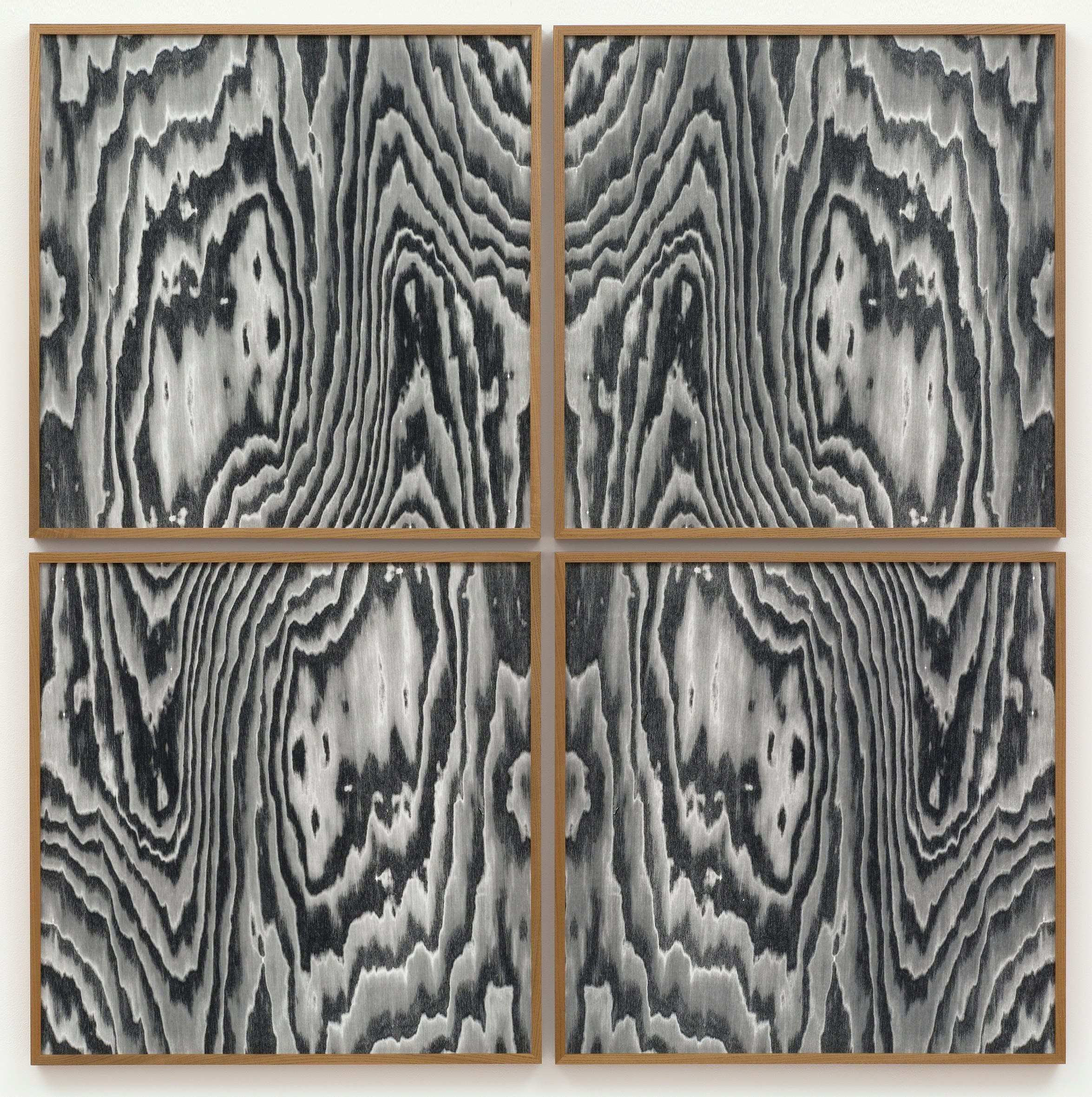 Lisa Oppenheim, Analytic Engine at The Approach, photo 15