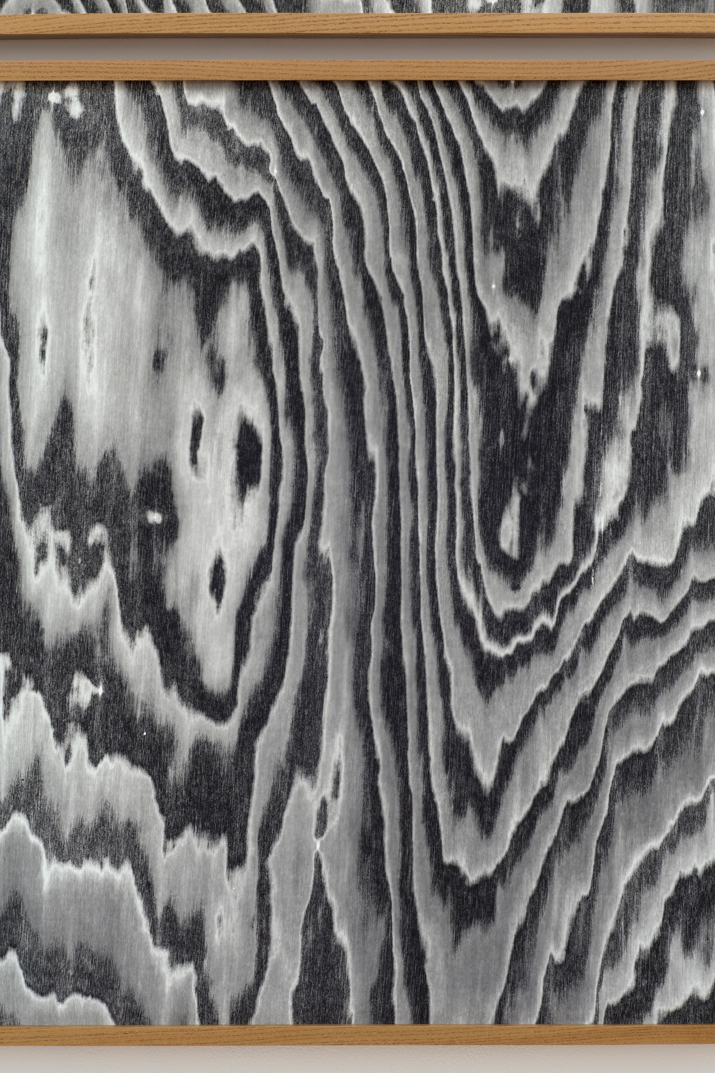 Lisa Oppenheim, Analytic Engine at The Approach, photo 16