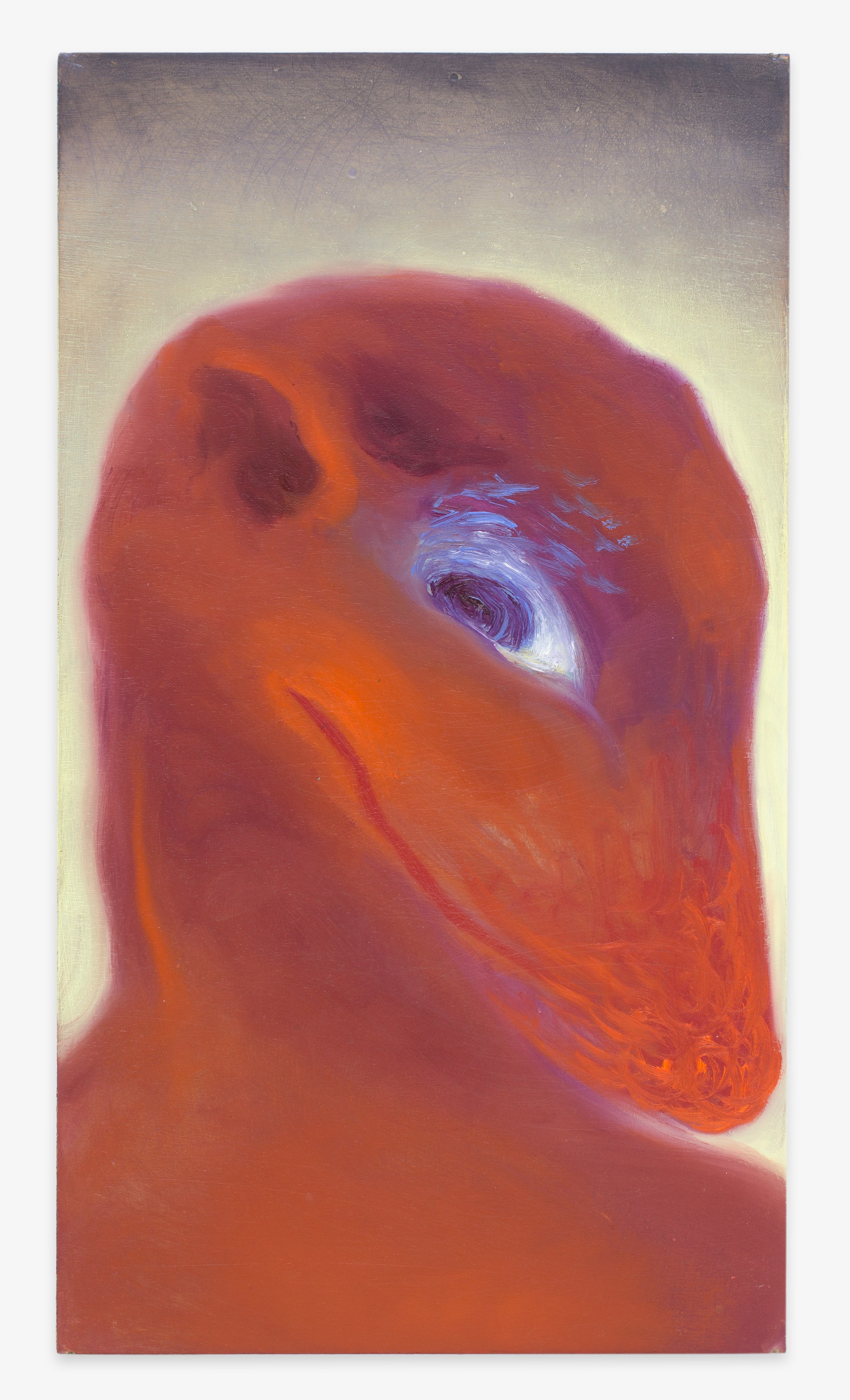 Miriam Cahn, Mare Nostrum at Meyer Riegger, photo 19
