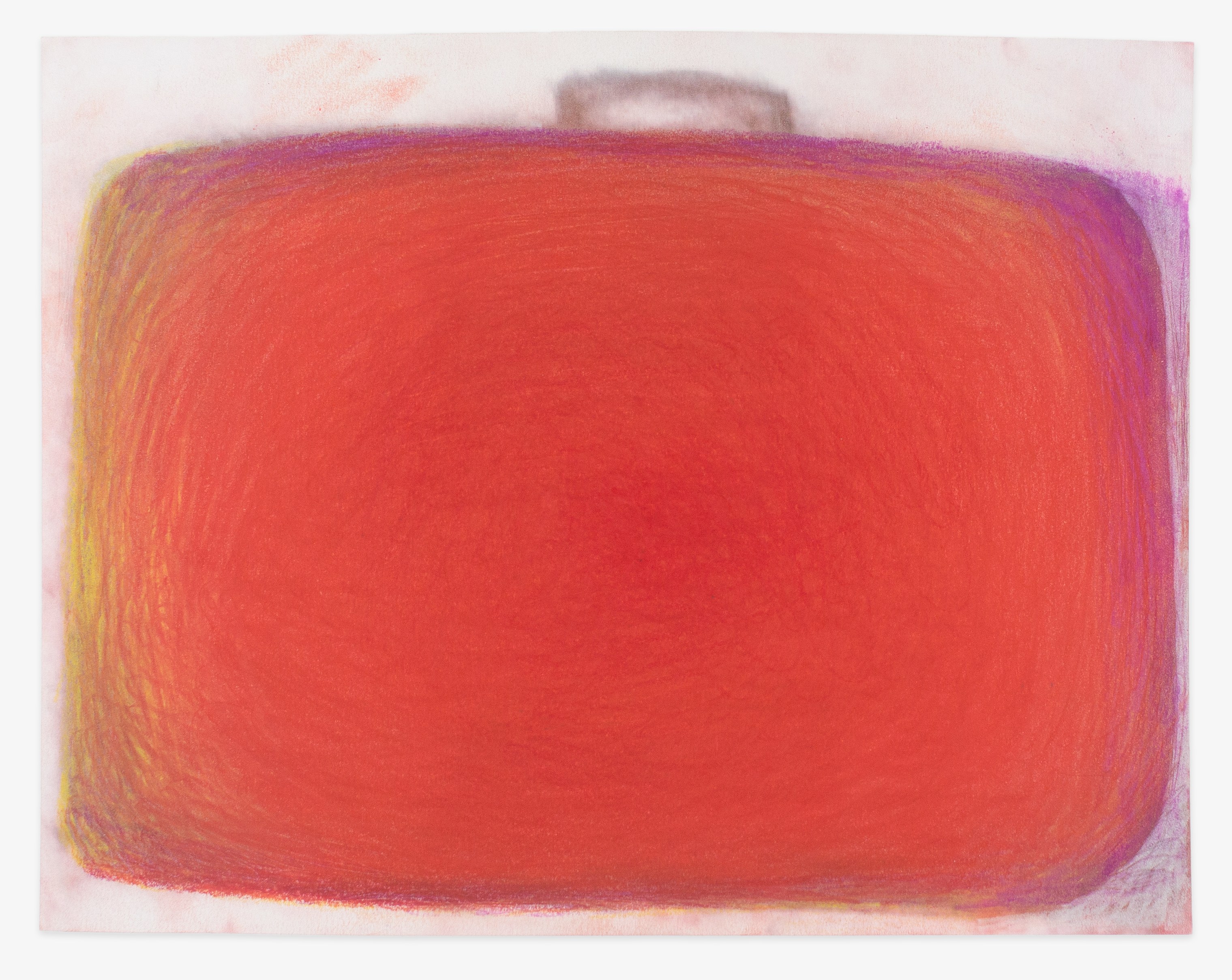 Miriam Cahn, Mare Nostrum at Meyer Riegger, photo 27