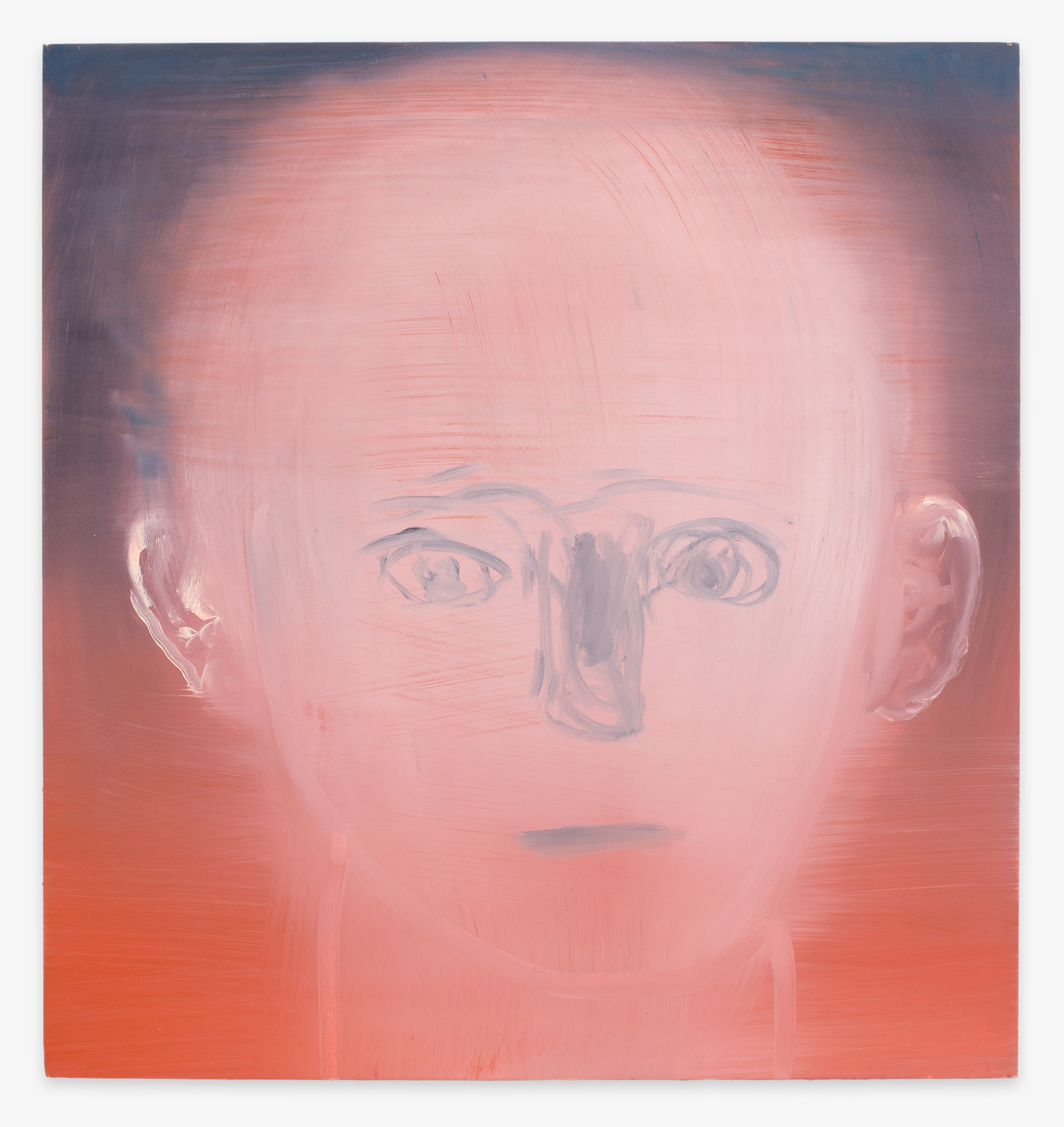 Miriam Cahn, Mare Nostrum at Meyer Riegger, photo 36