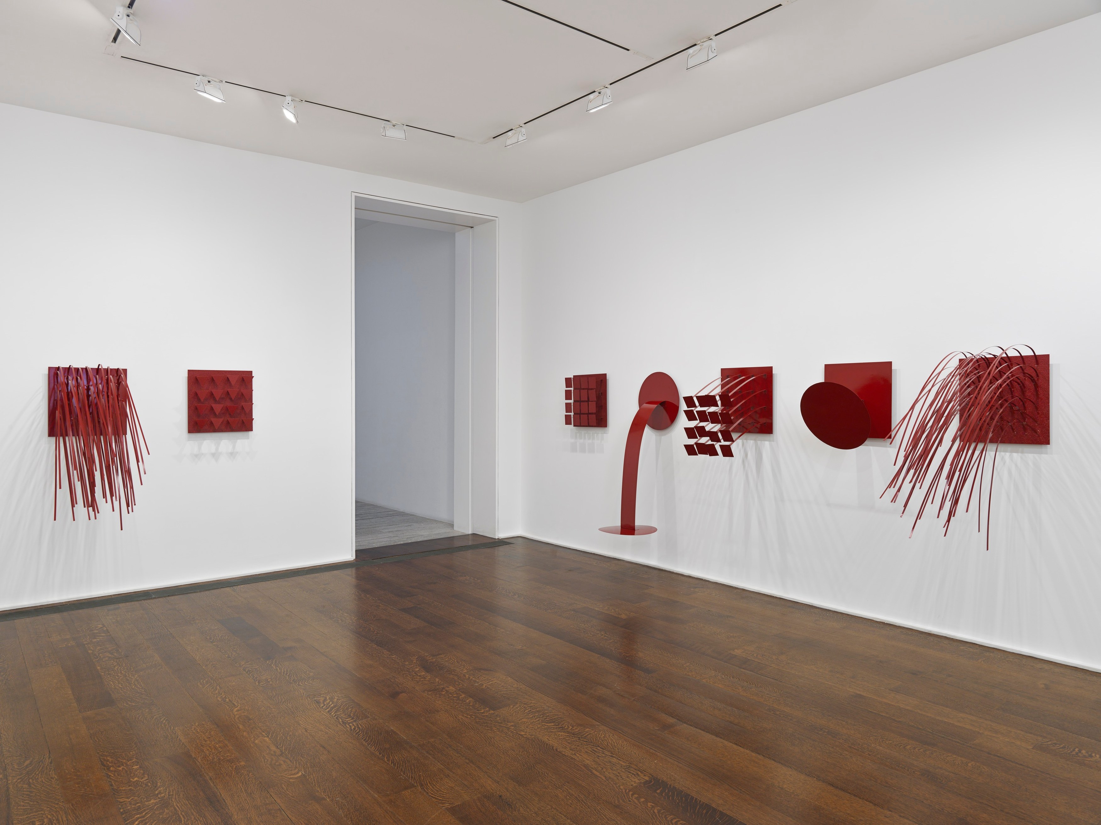 Lygia Pape, Untitled at Hauser & Wirth, photo 2