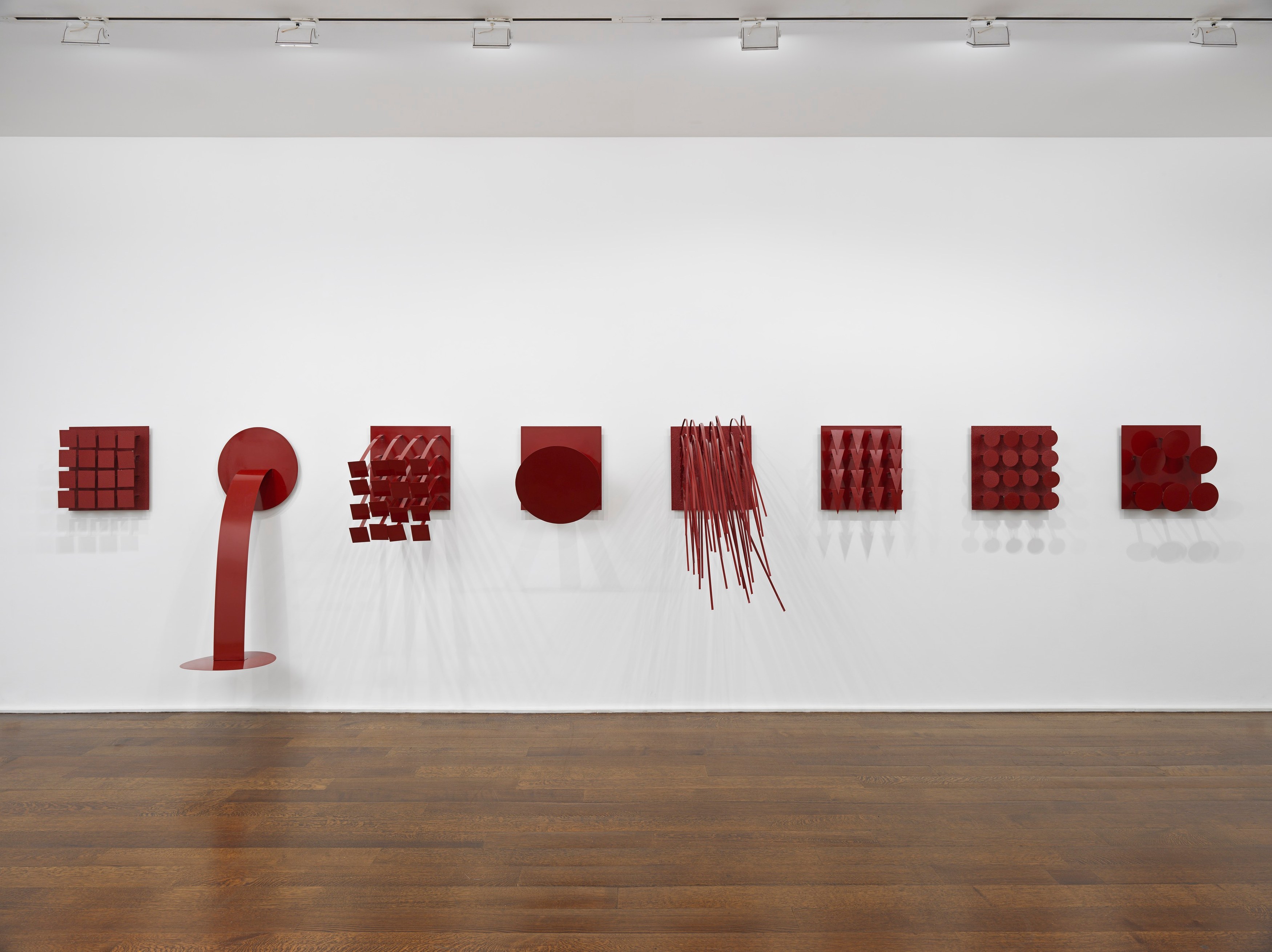 Lygia Pape, Untitled at Hauser & Wirth, photo 3