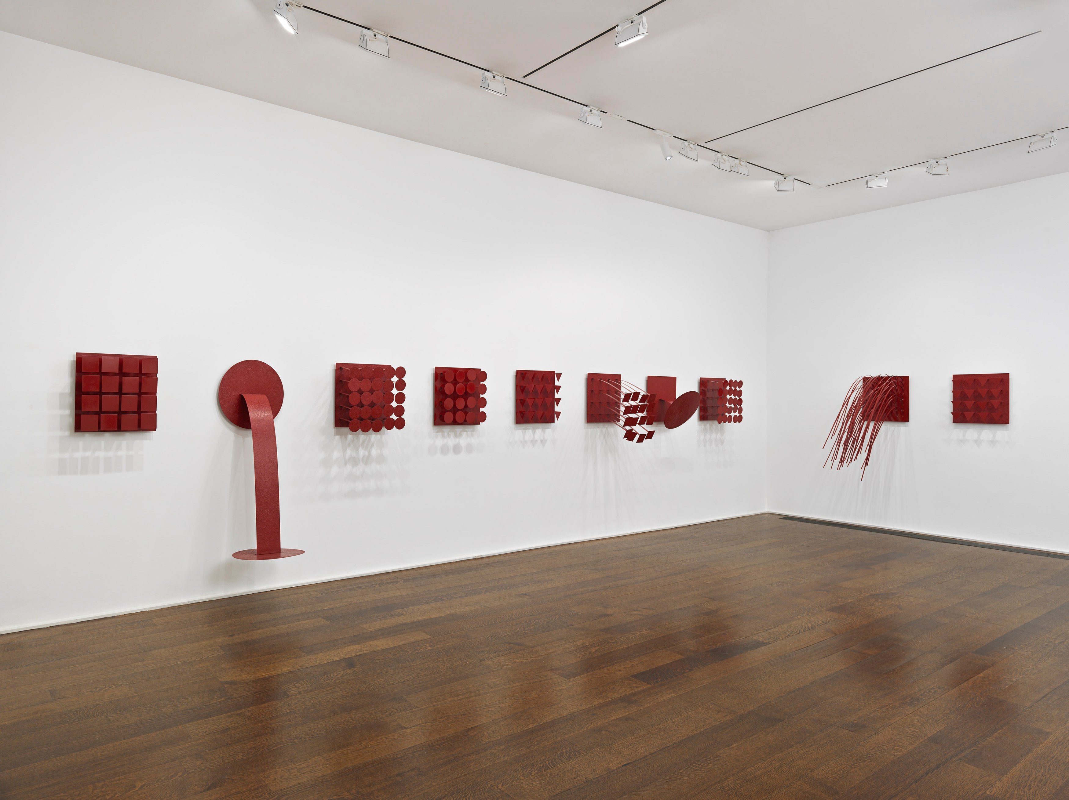 Lygia Pape, Untitled at Hauser & Wirth, photo 4