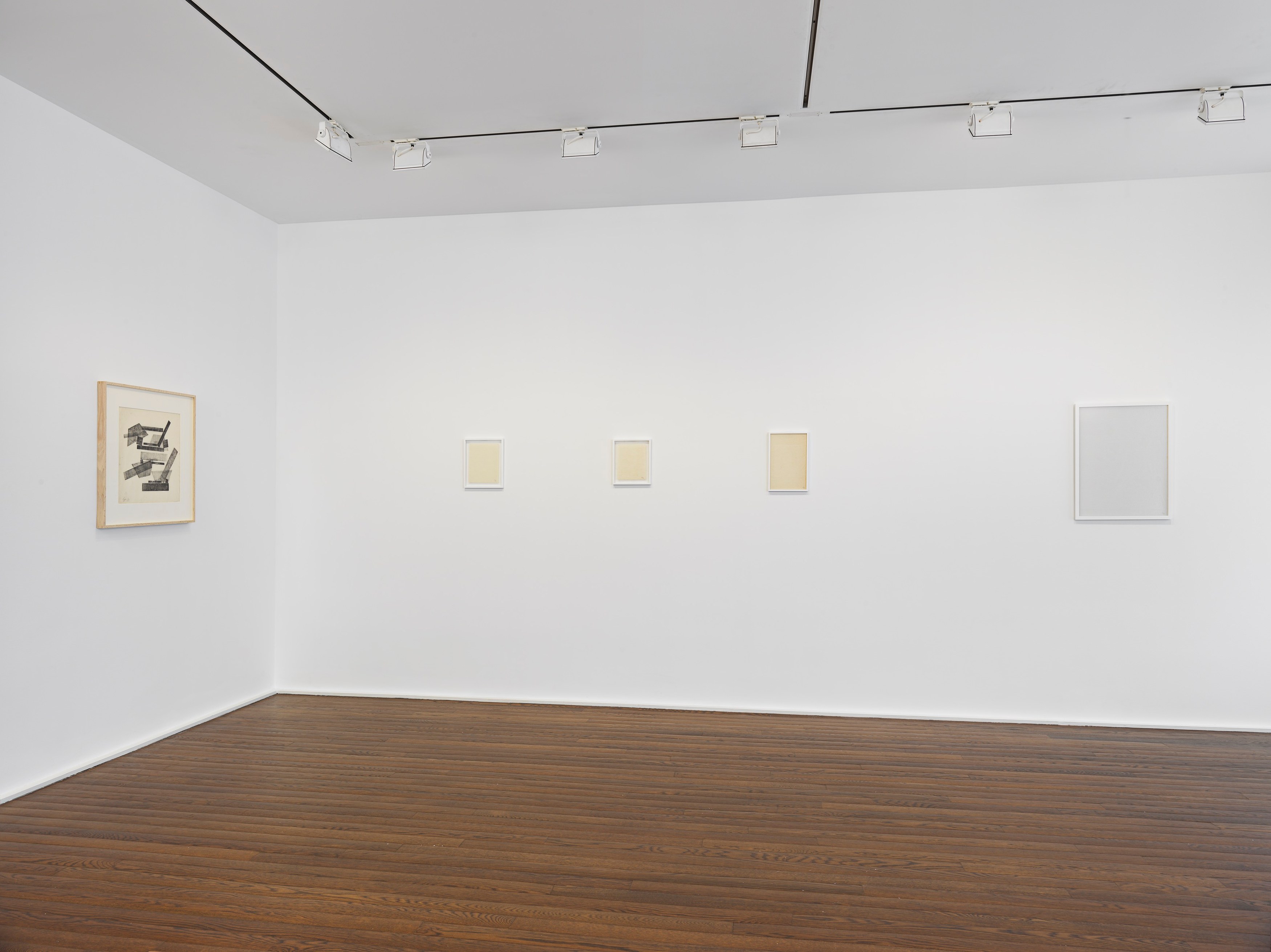 Lygia Pape, Untitled at Hauser & Wirth, photo 6