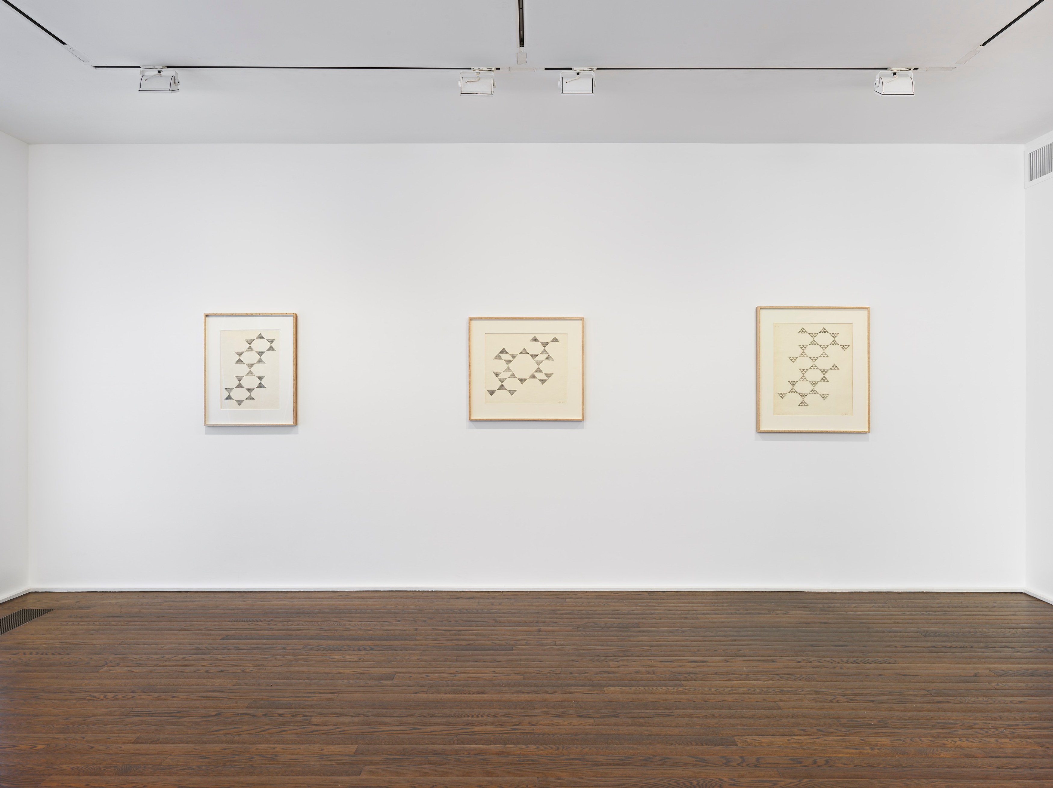 Lygia Pape, Untitled at Hauser & Wirth, photo 7