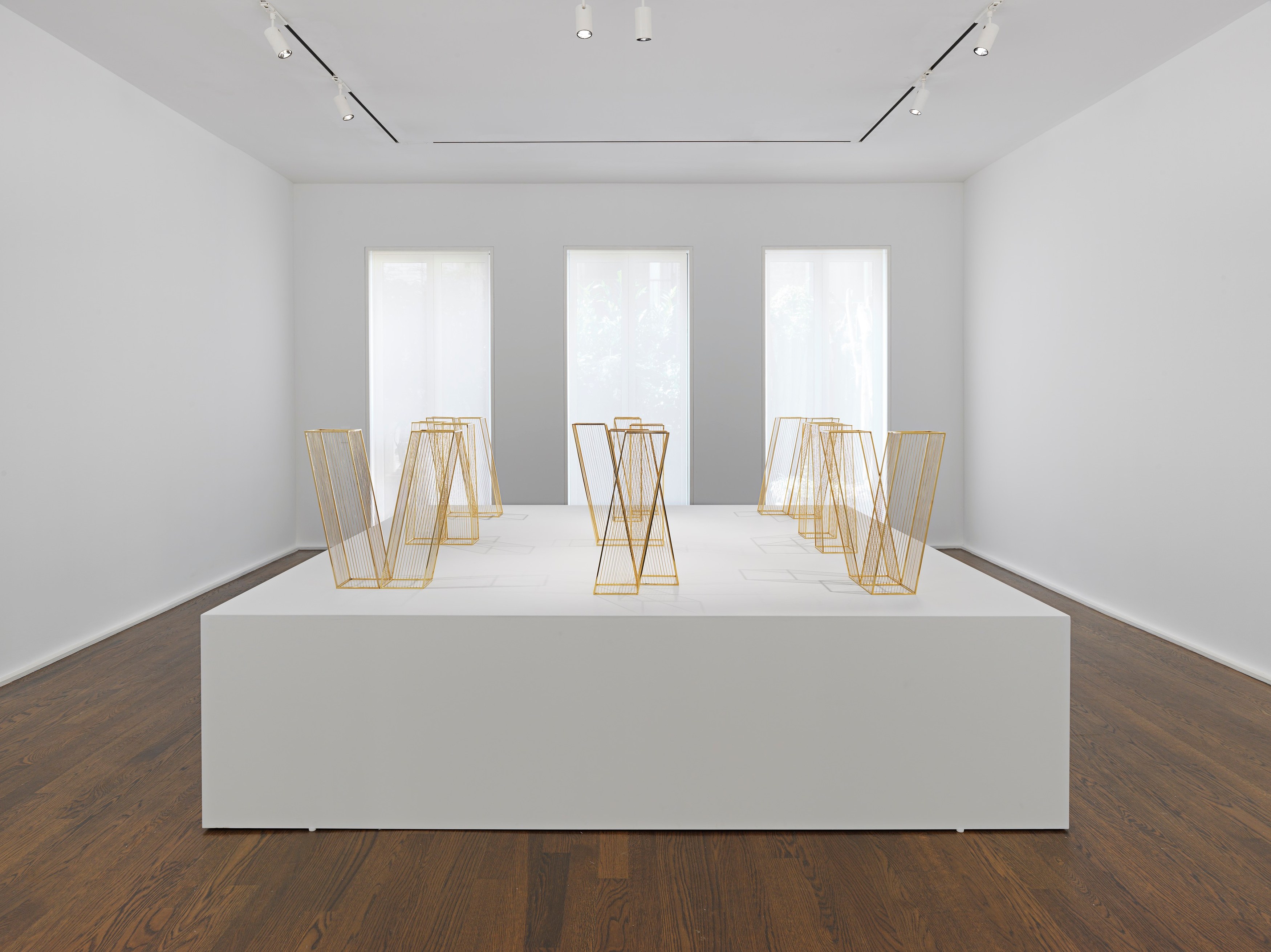 Lygia Pape, Untitled at Hauser & Wirth, photo 9