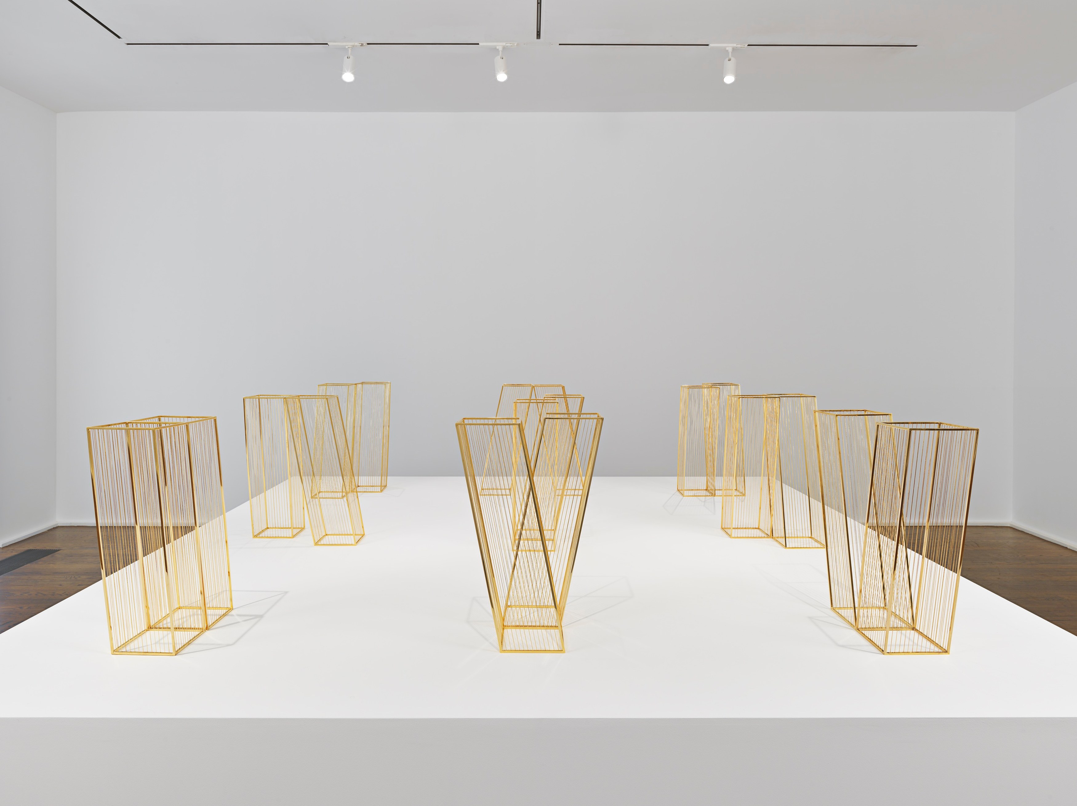 Lygia Pape, Untitled at Hauser & Wirth, photo 10
