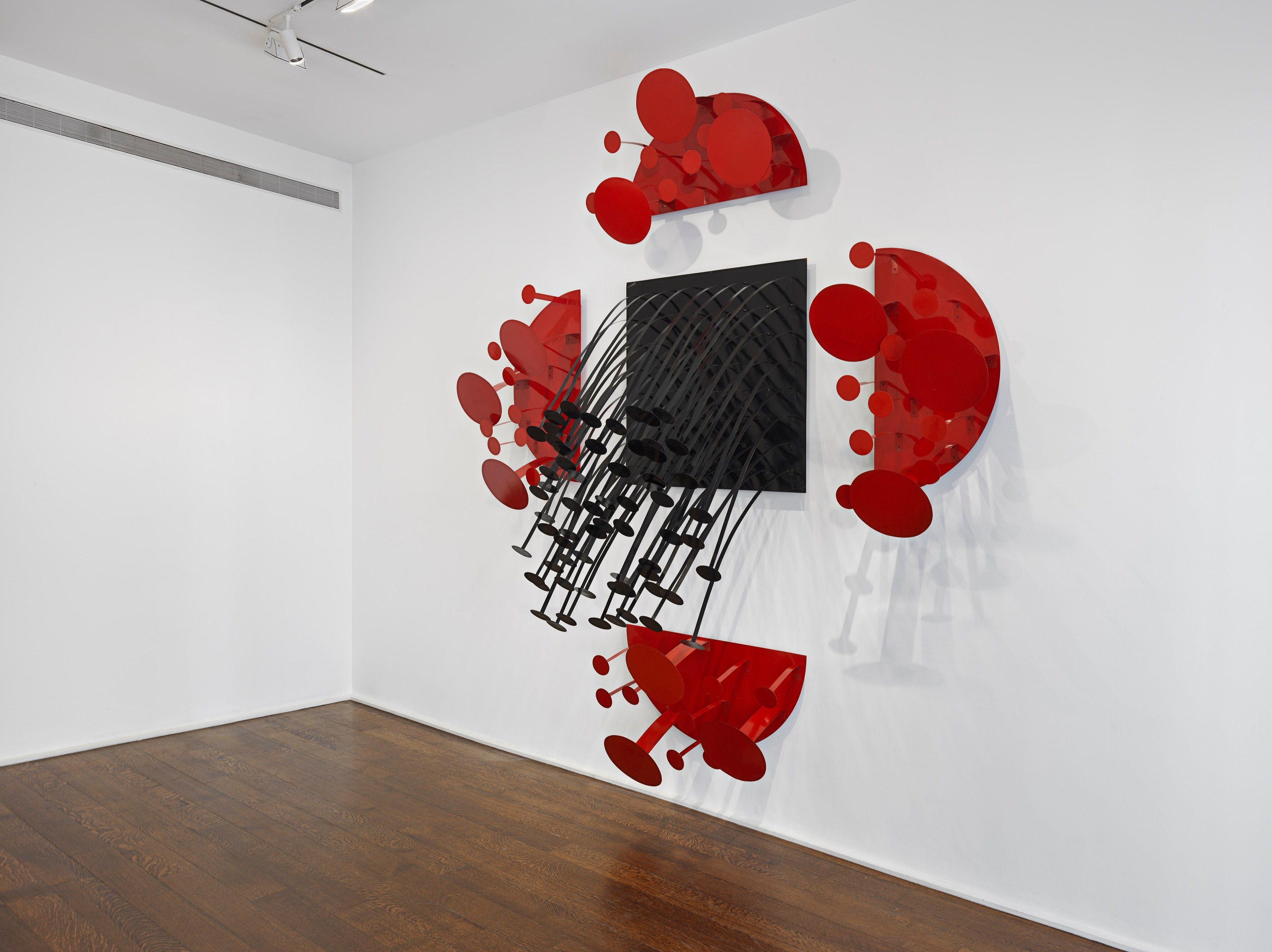 Lygia Pape, Untitled at Hauser & Wirth, photo 11