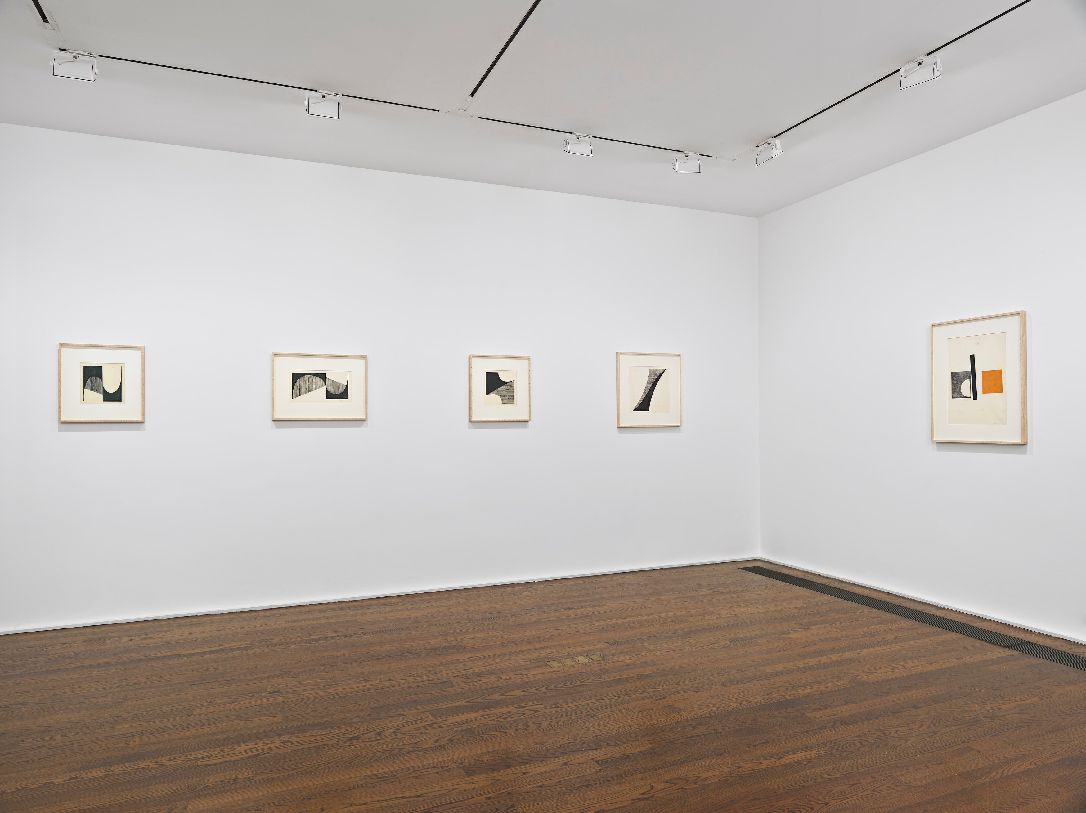 Lygia Pape, Untitled at Hauser & Wirth, photo 12